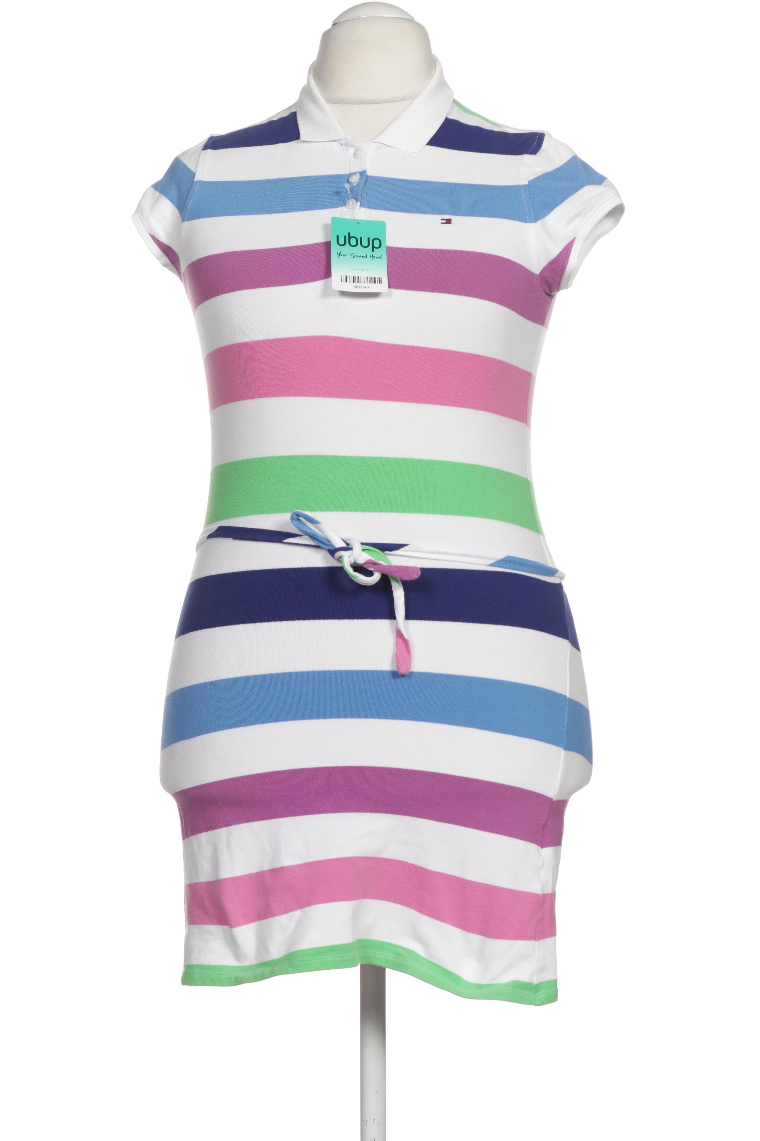 

Tommy Hilfiger Mädchen Poloshirt, mehrfarbig, Gr. 176