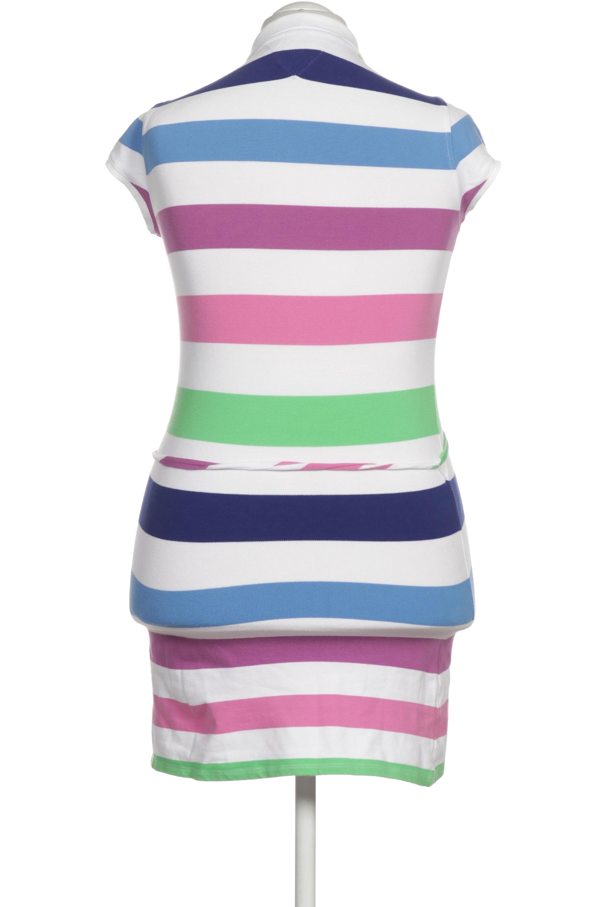 Thumbnail - Tommy Hilfiger Mädchen Poloshirt, mehrfarbig, Gr. 176