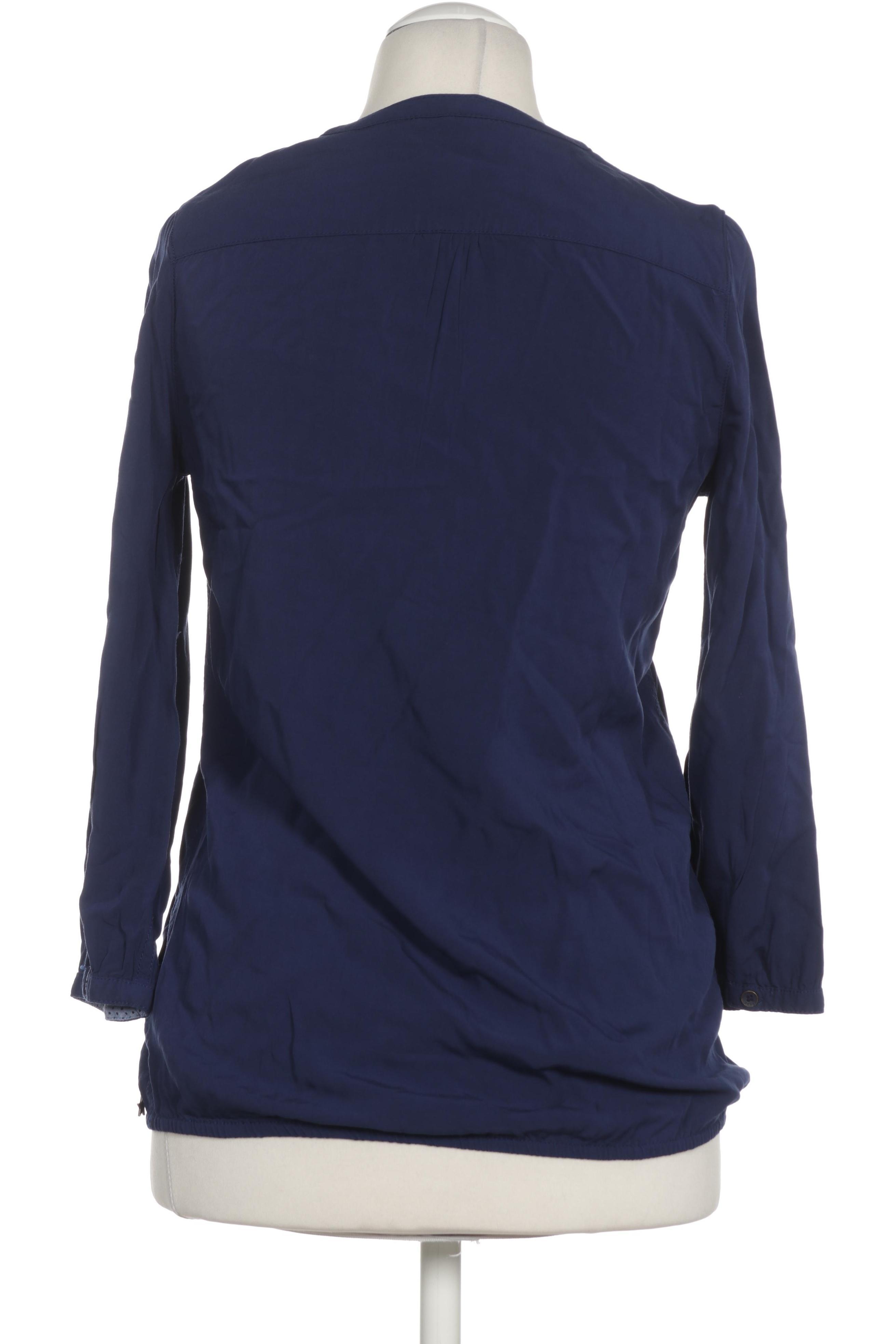 Thumbnail - Tommy Hilfiger Mädchen Bluse, blau, Gr. 176