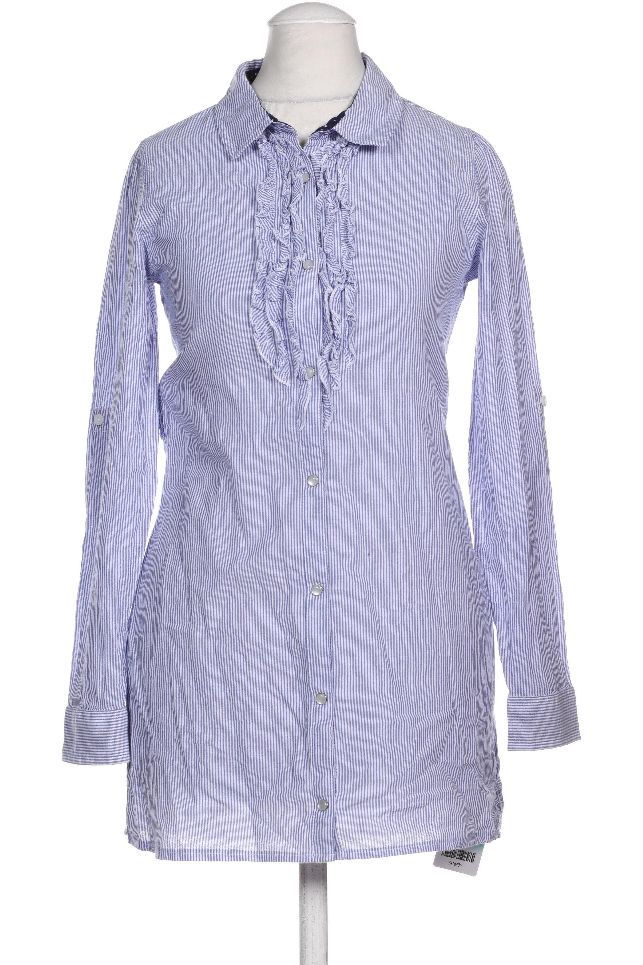 

Tommy Hilfiger Mädchen Bluse, blau, Gr. 152