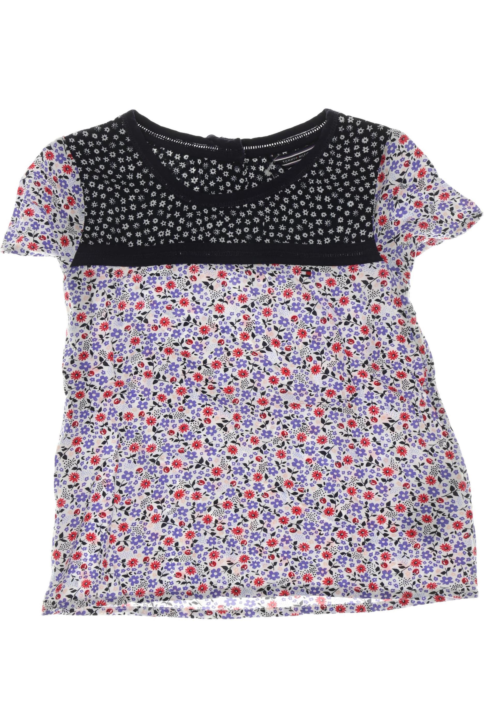 

Tommy Hilfiger Mädchen Bluse, blau, Gr. 116