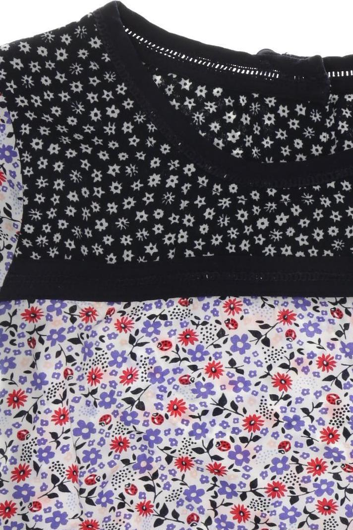 Thumbnail - Tommy Hilfiger Mädchen Bluse, blau, Gr. 116