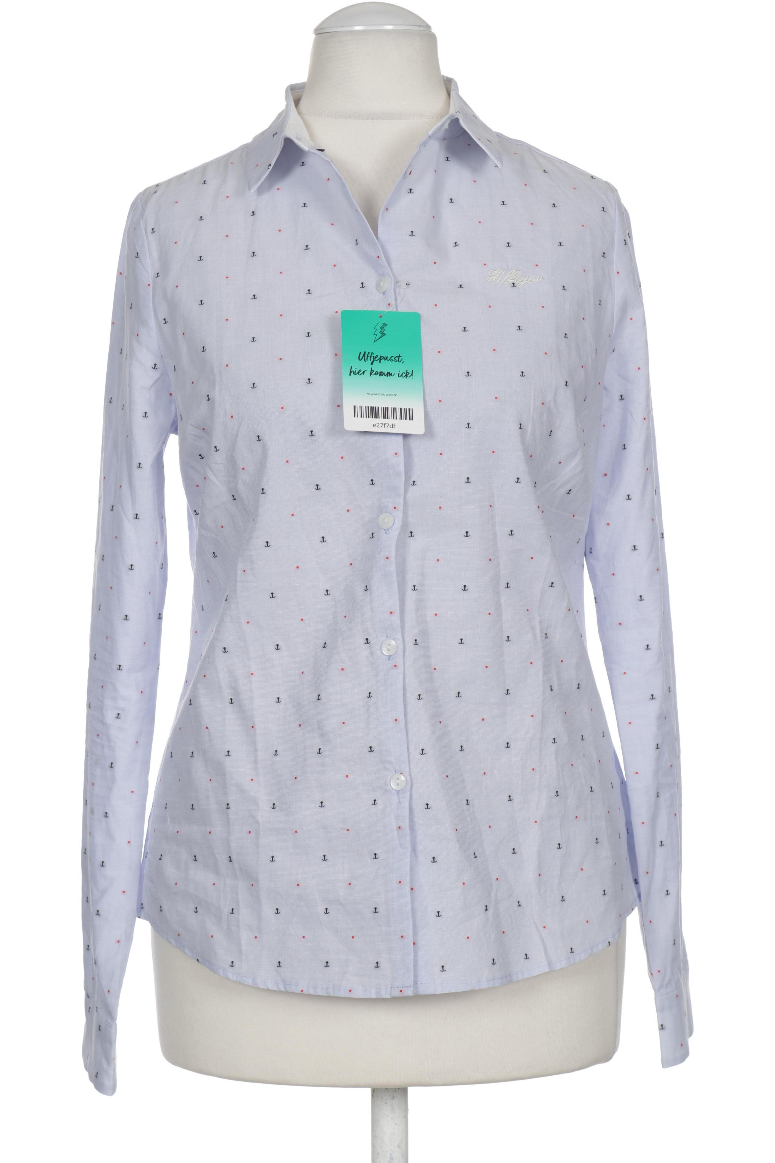 

Tommy Hilfiger Mädchen Bluse, blau, Gr. 164