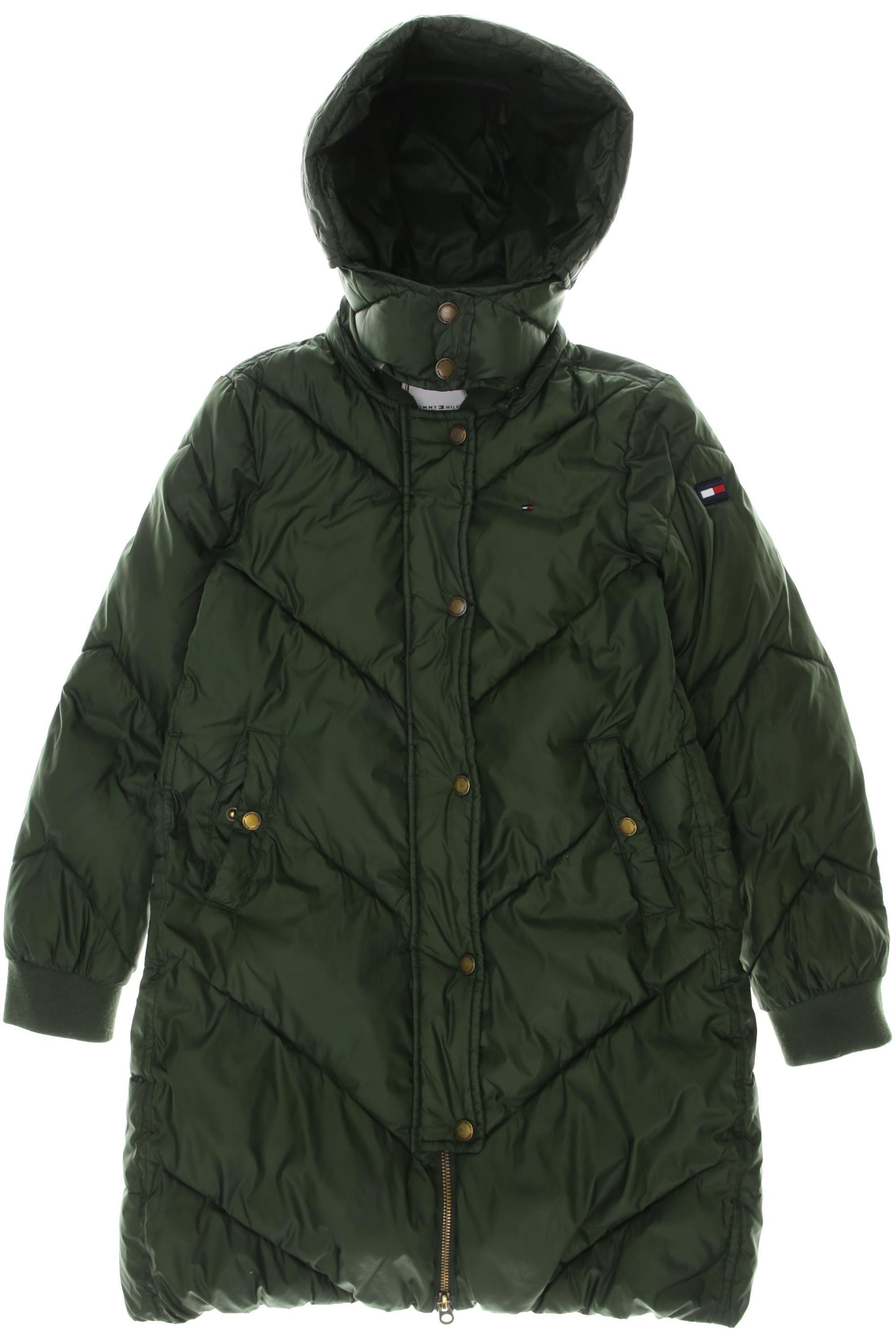 

Tommy Hilfiger Mädchen Jacke, grün, Gr. 140
