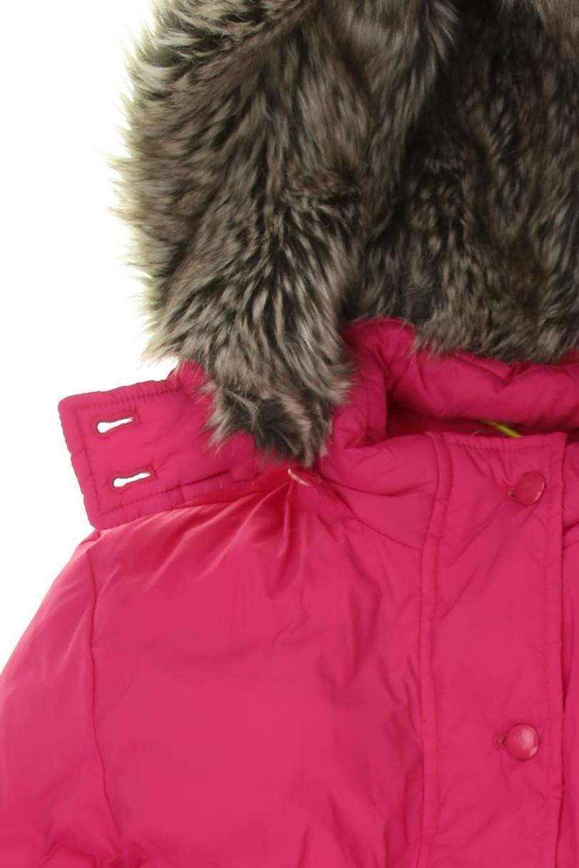 Thumbnail - Tommy Hilfiger Mädchen Jacke, pink, Gr. 128
