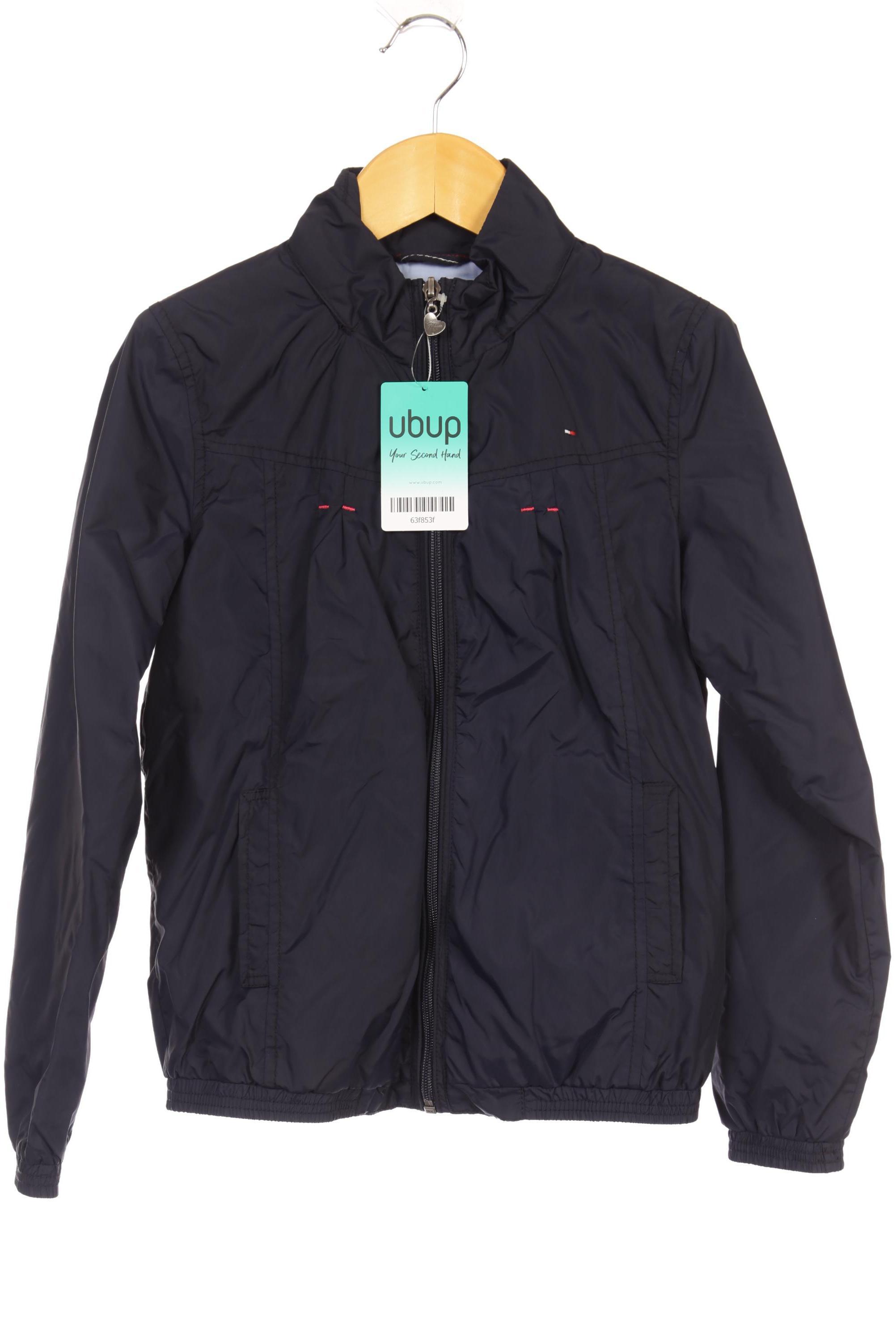 

Tommy Hilfiger Mädchen Jacke, blau, Gr. 140