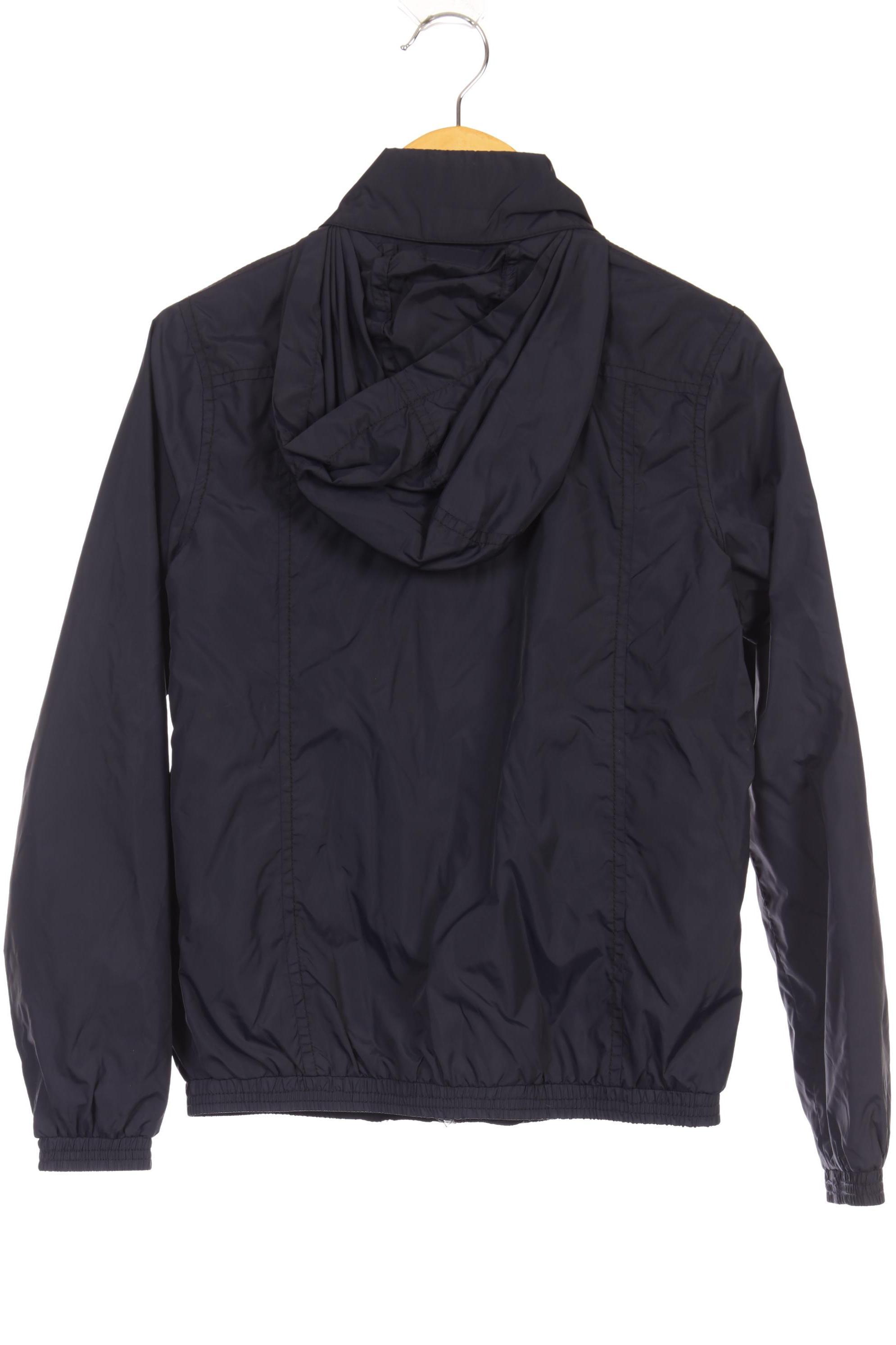 Thumbnail - Tommy Hilfiger Mädchen Jacke, blau, Gr. 140