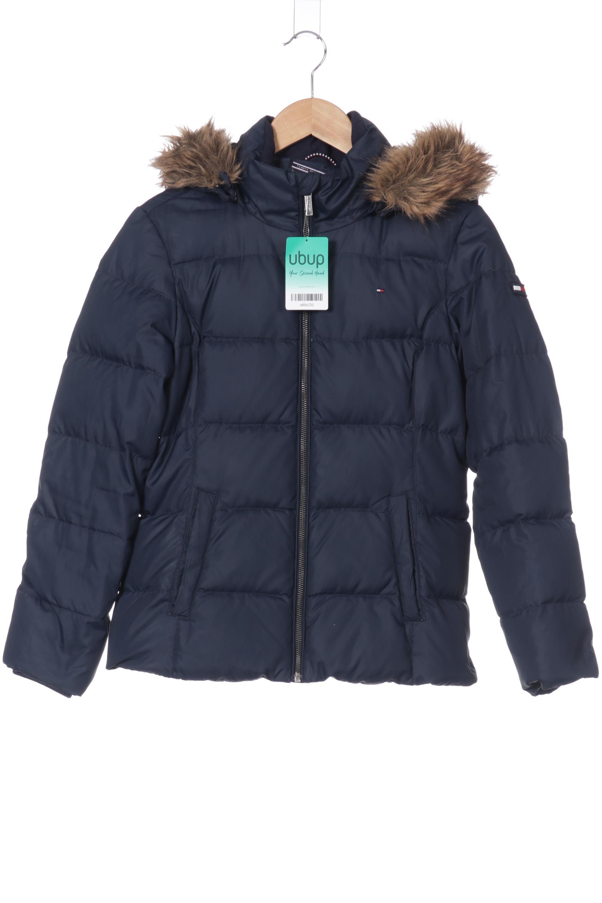 

Tommy Hilfiger Mädchen Jacke, blau, Gr. 164