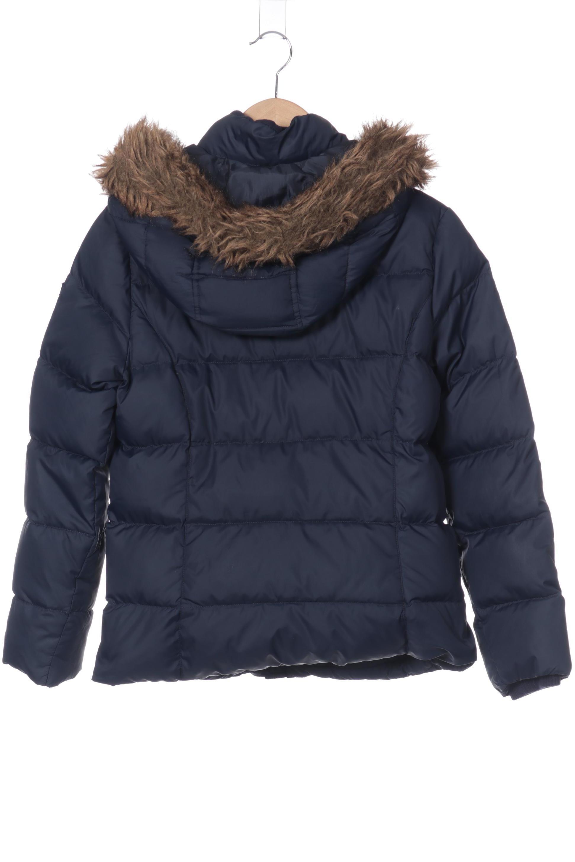 Thumbnail - Tommy Hilfiger Mädchen Jacke, blau, Gr. 164