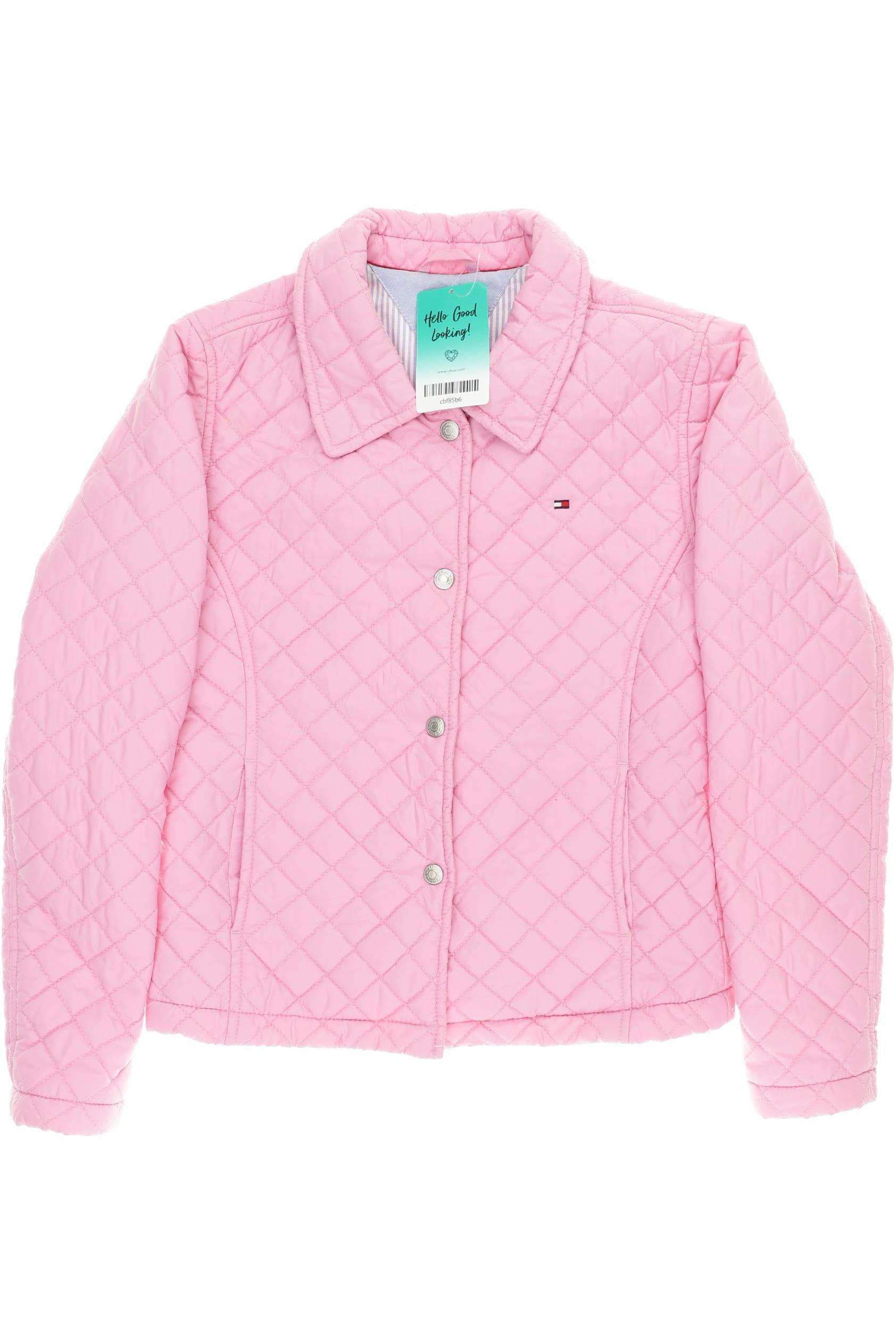 

Tommy Hilfiger Mädchen Jacke, pink, Gr. 152
