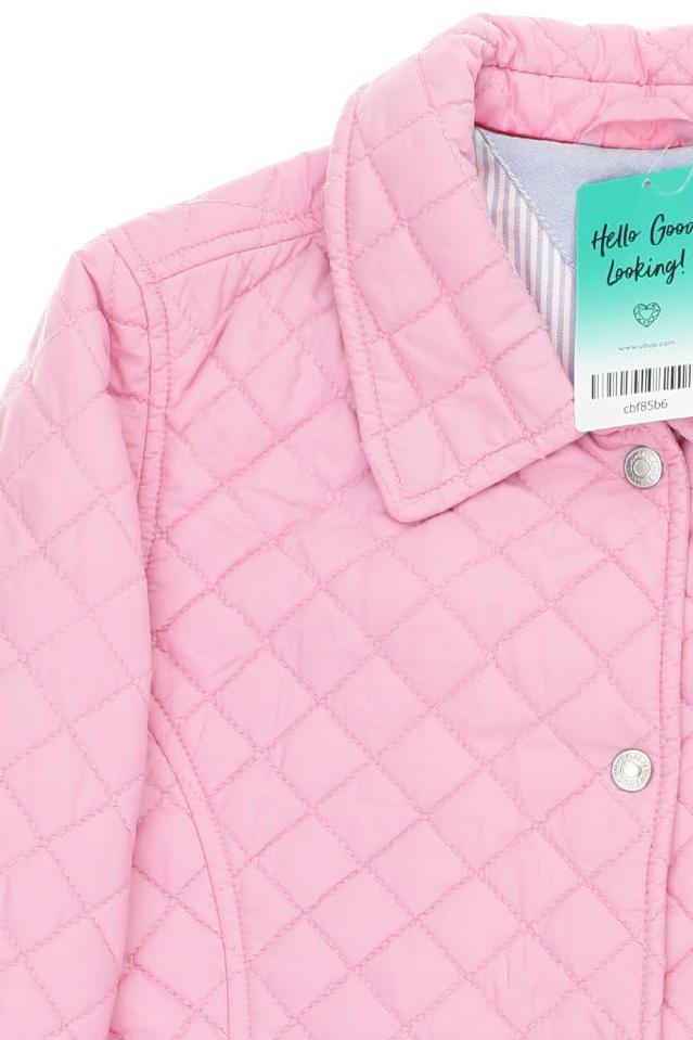 Thumbnail - Tommy Hilfiger Mädchen Jacke, pink, Gr. 152