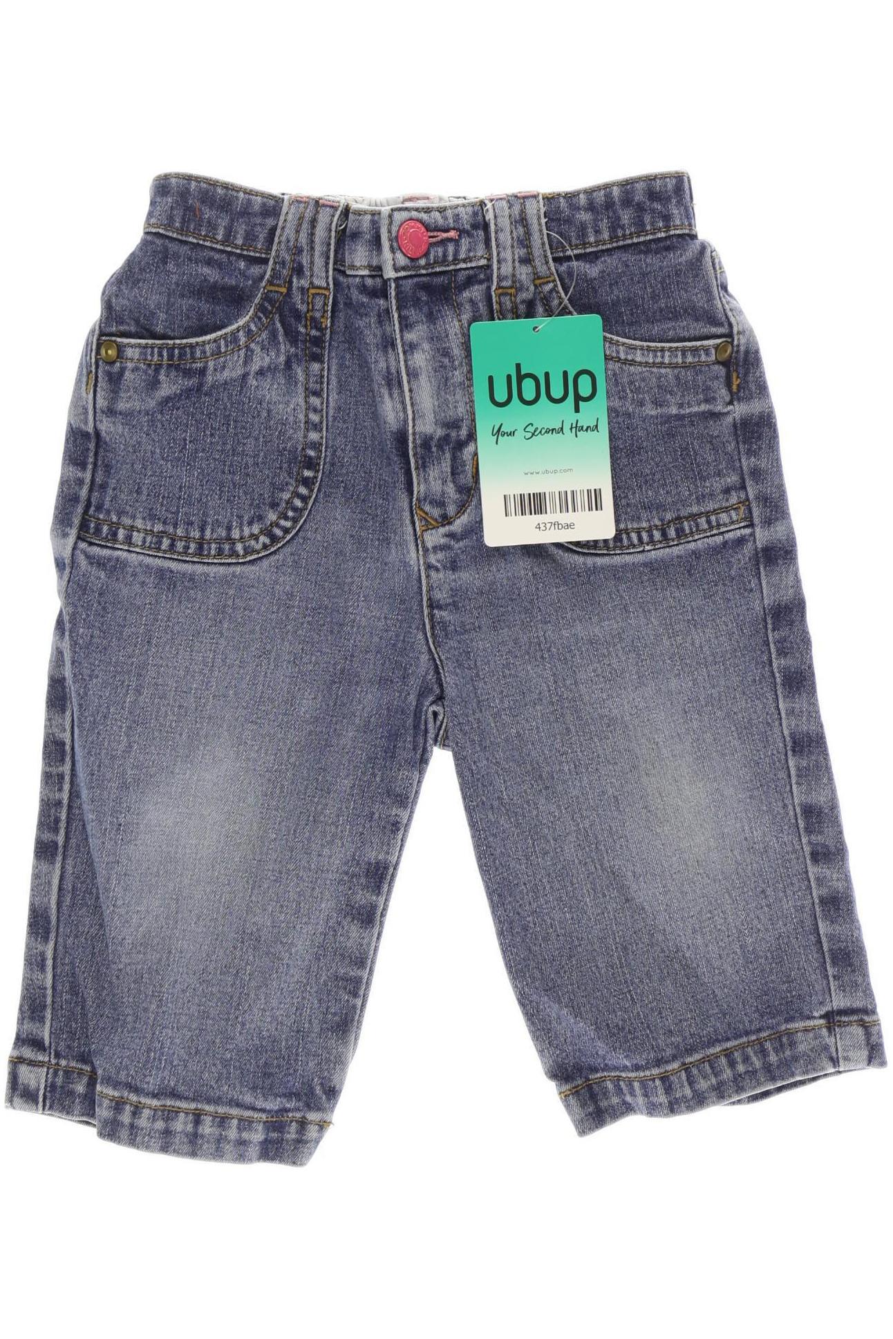 

Tommy Hilfiger Mädchen Jeans, blau, Gr. 86