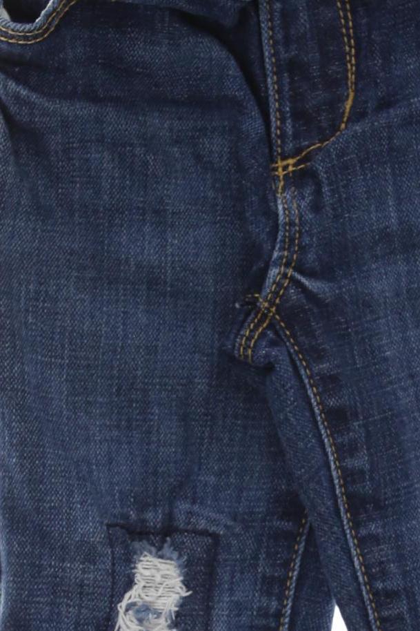 Thumbnail - Tommy Hilfiger Mädchen Jeans, blau, Gr. 92