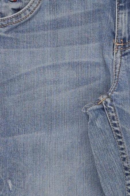 Thumbnail - Tommy Hilfiger Mädchen Jeans, blau, Gr. 152