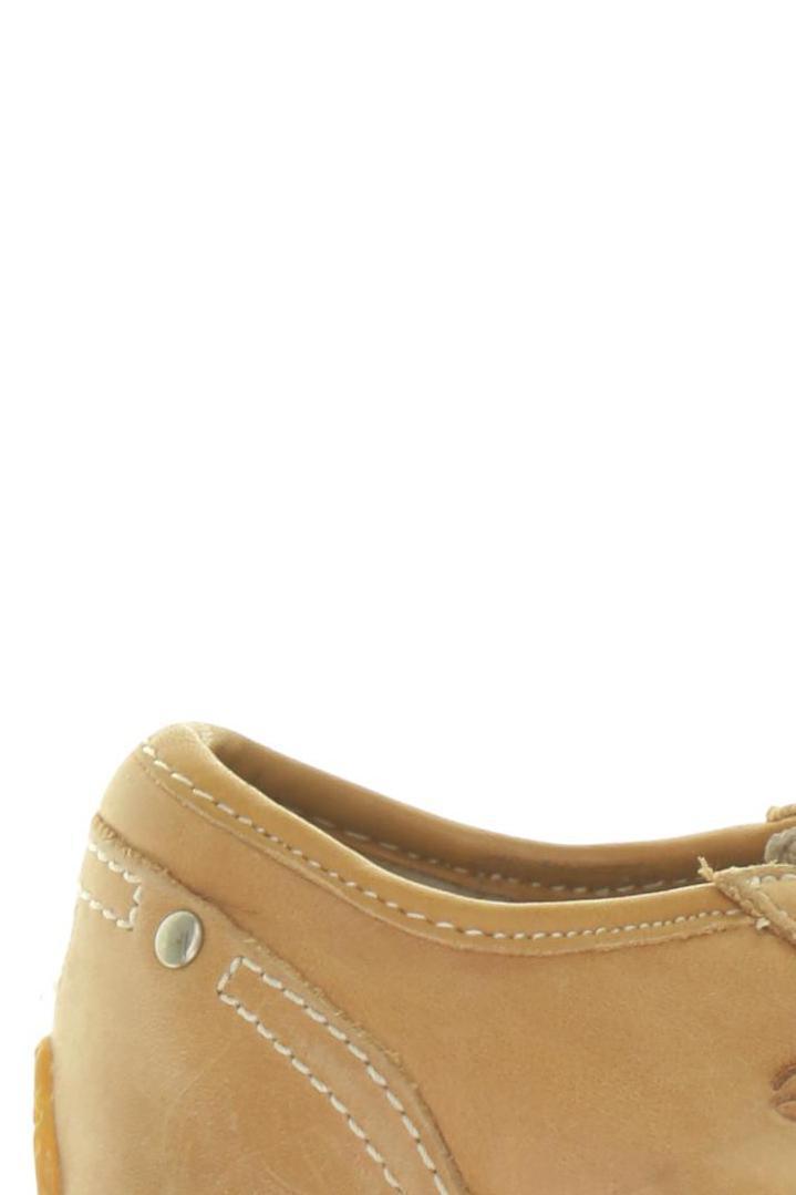 Thumbnail - Tommy Hilfiger Mädchen Kinderschuhe, braun, Gr. 31