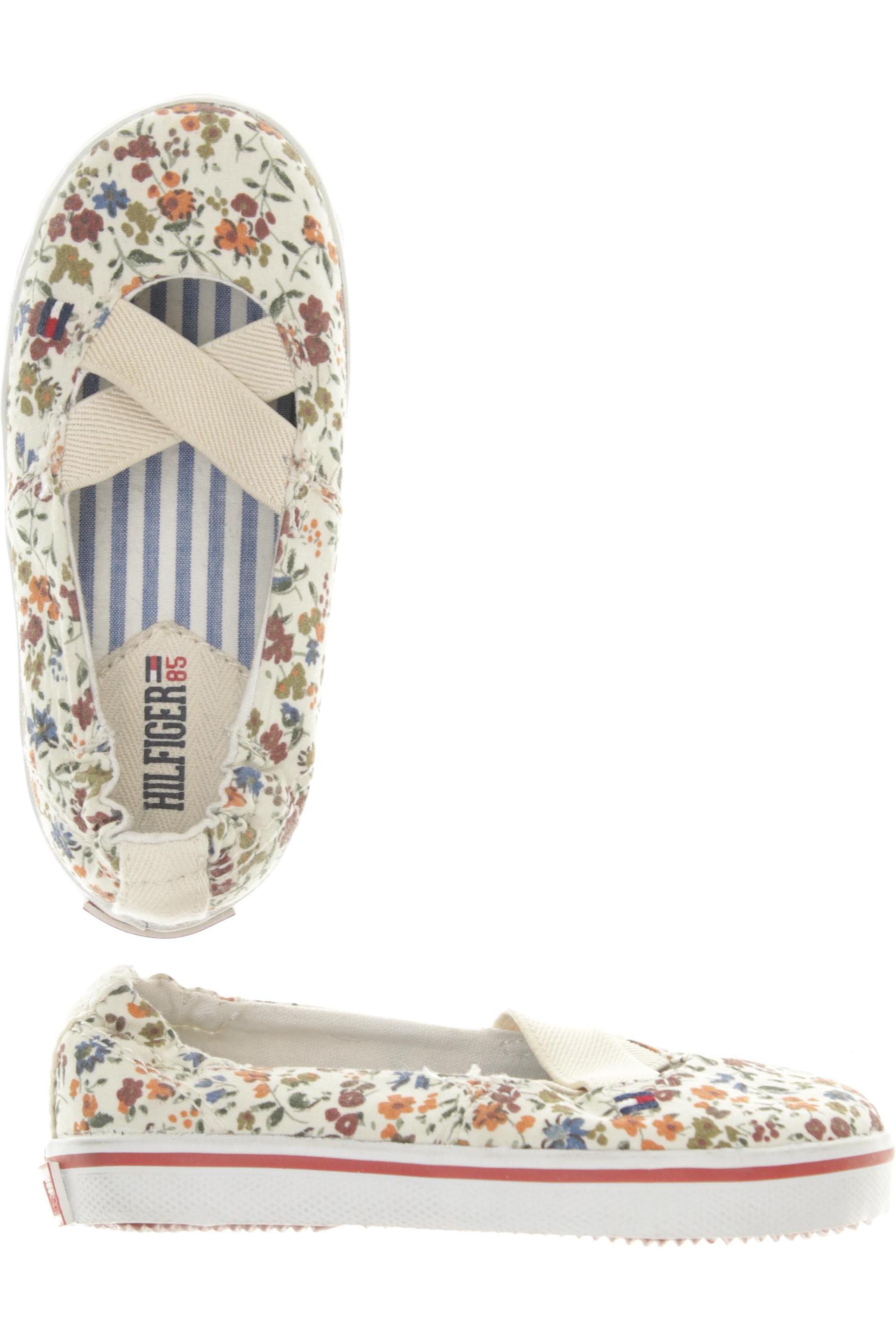 

Tommy Hilfiger Mädchen Kinderschuhe, braun, Gr. 22