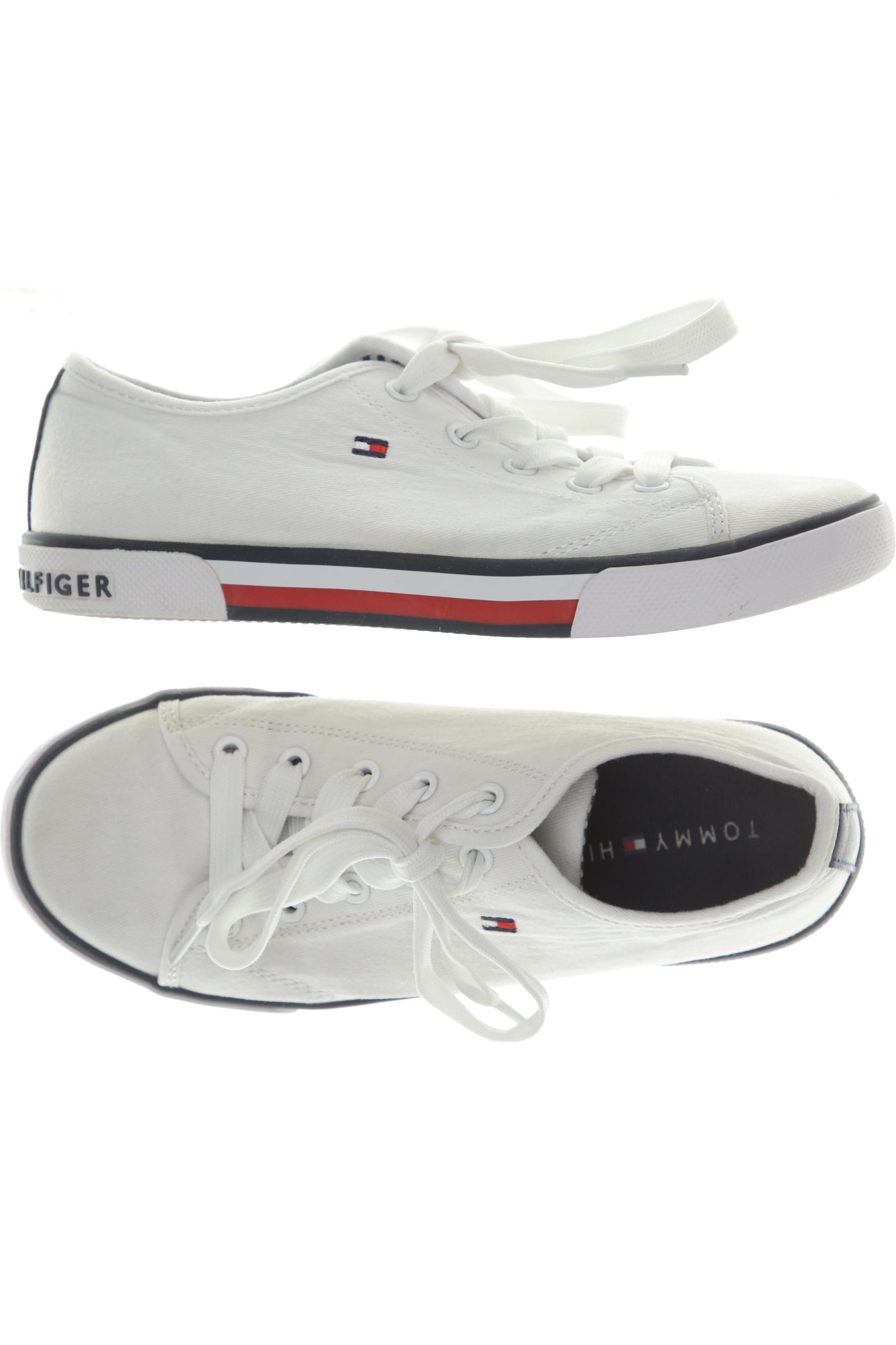 

Tommy Hilfiger Mädchen Kinderschuhe, weiß, Gr. 33