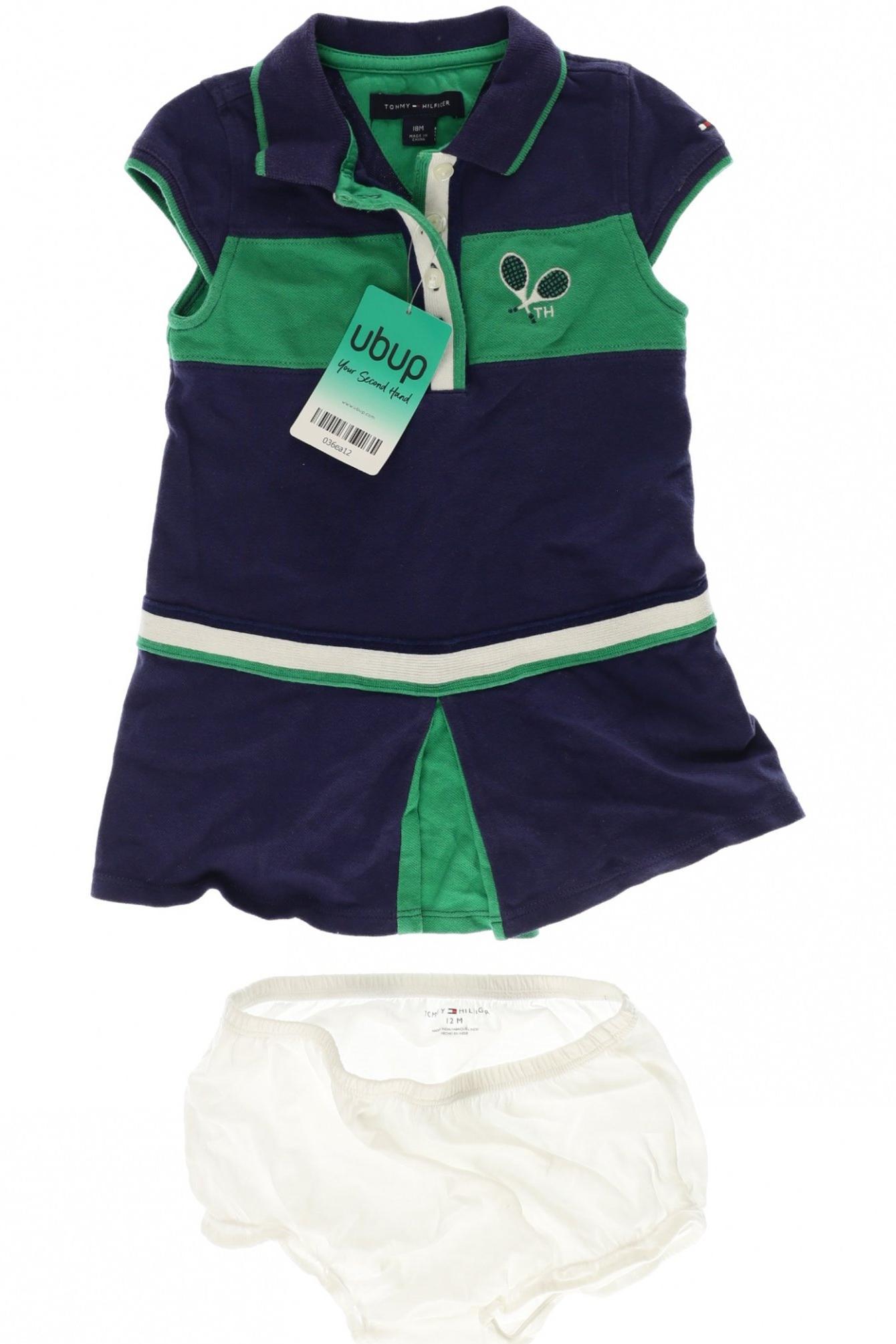 

Tommy Hilfiger Mädchen Kleid, lila, Gr. 86