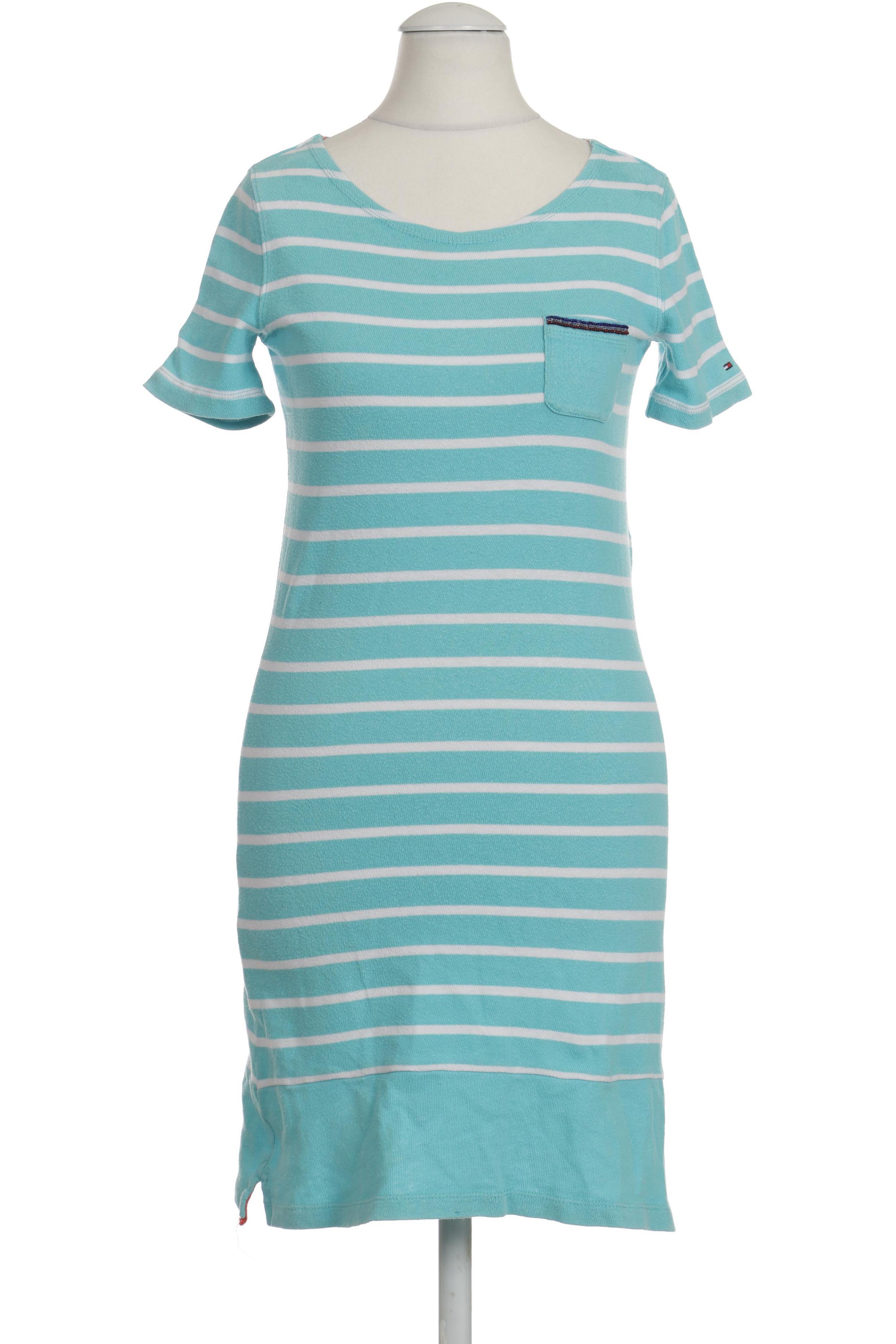 

Tommy Hilfiger Mädchen Kleid, blau, Gr. 164