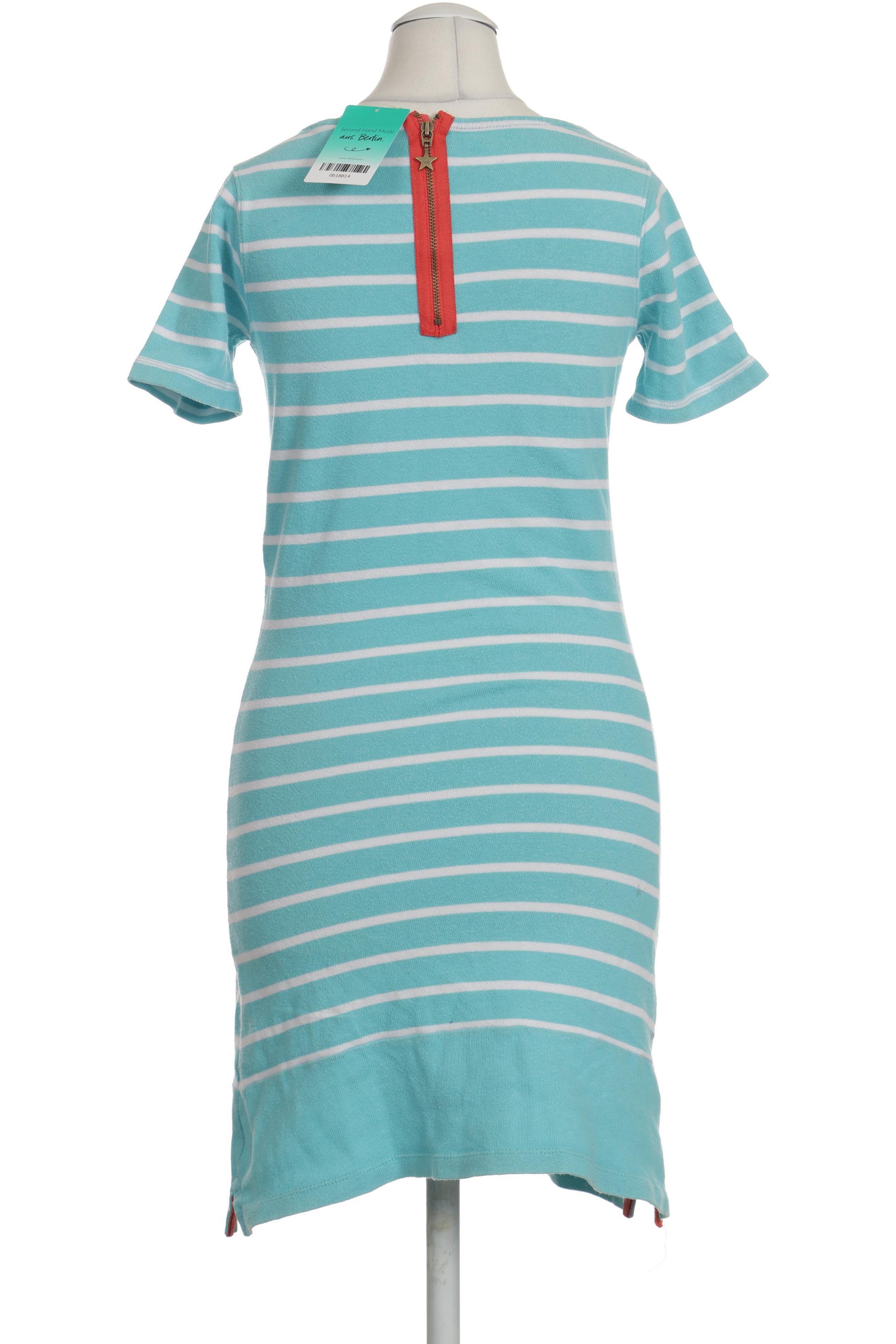 Thumbnail - Tommy Hilfiger Mädchen Kleid, blau, Gr. 164