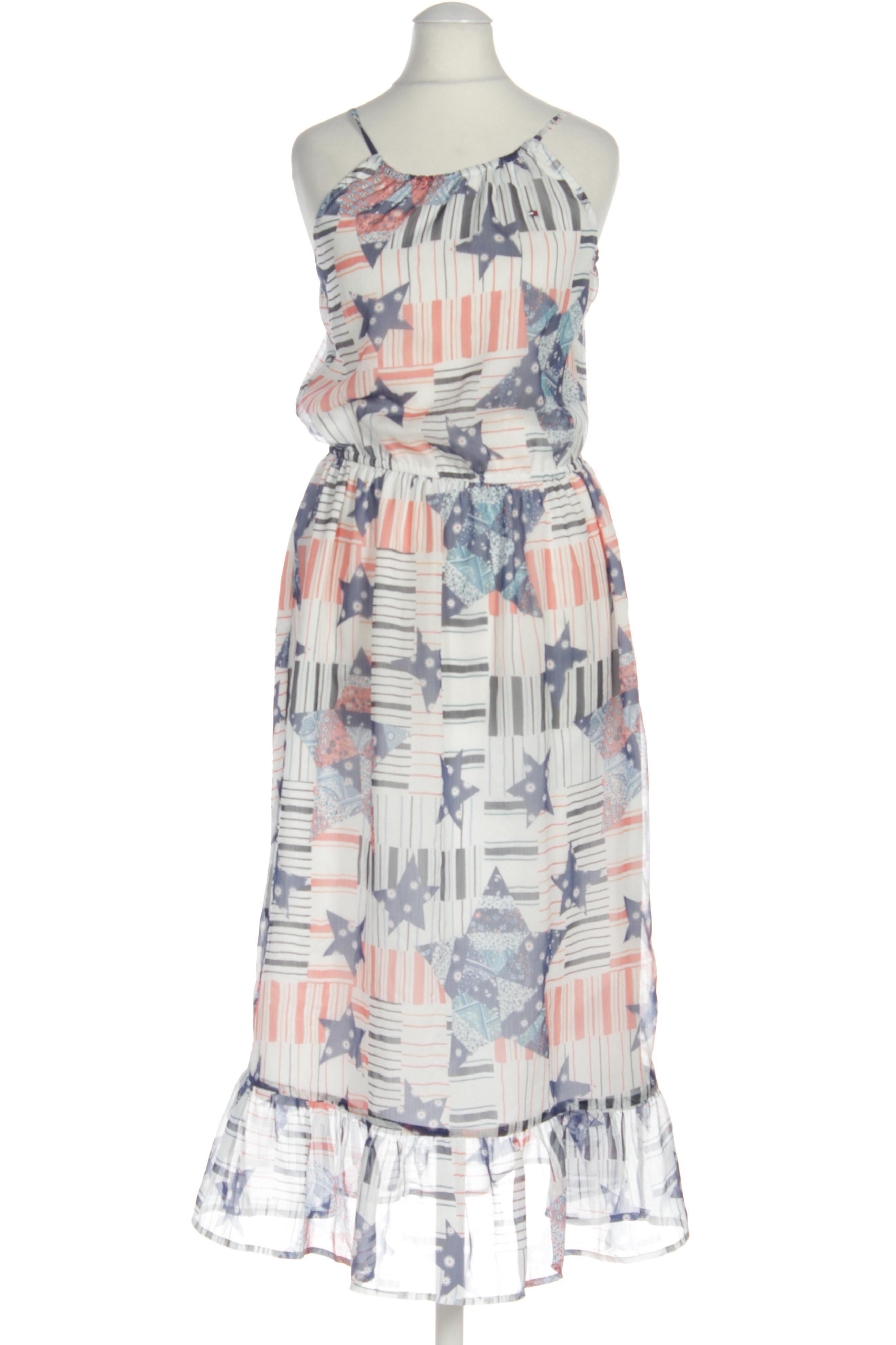 

Tommy Hilfiger Mädchen Kleid, blau, Gr. 164