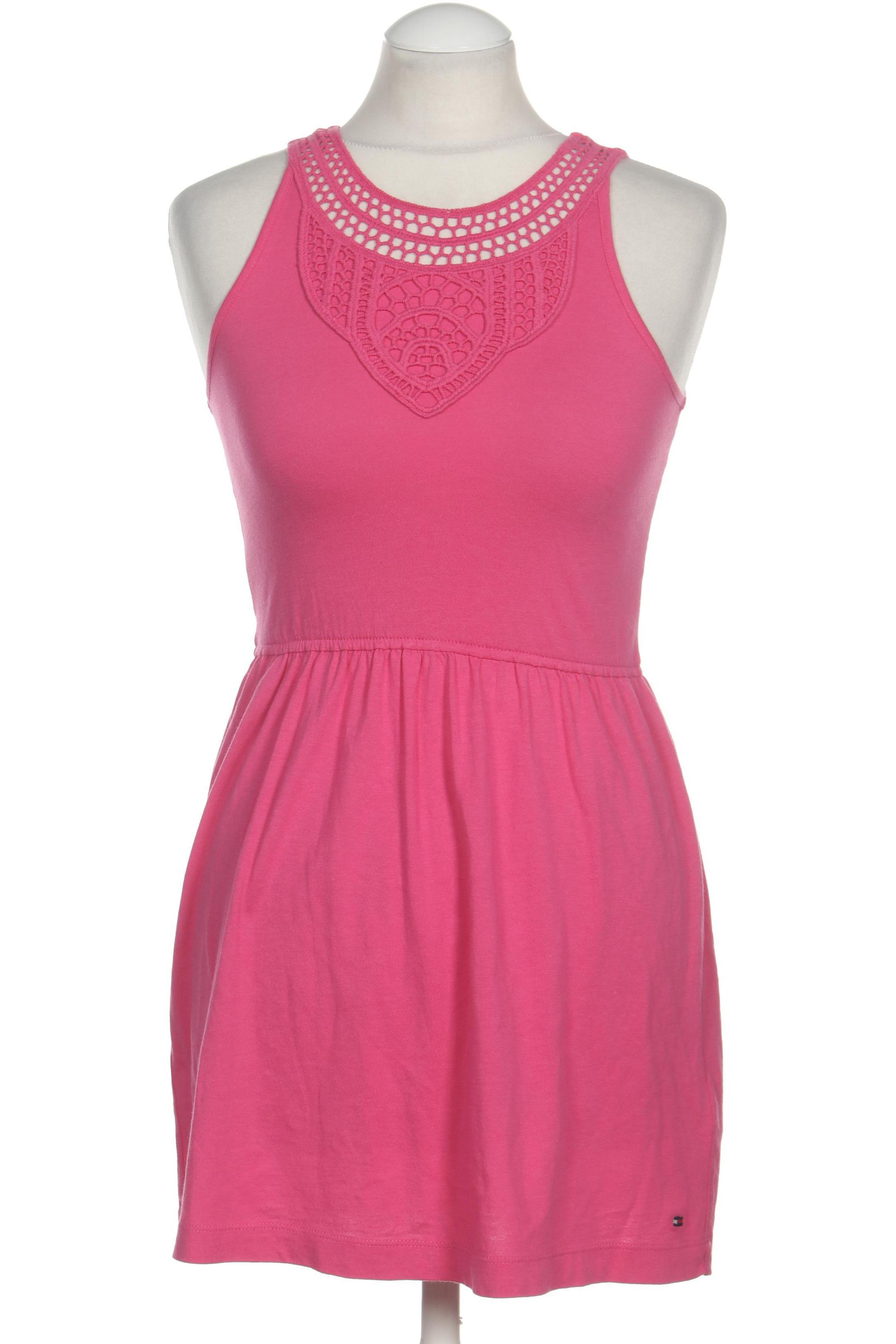 

Tommy Hilfiger Mädchen Kleid, pink, Gr. 152