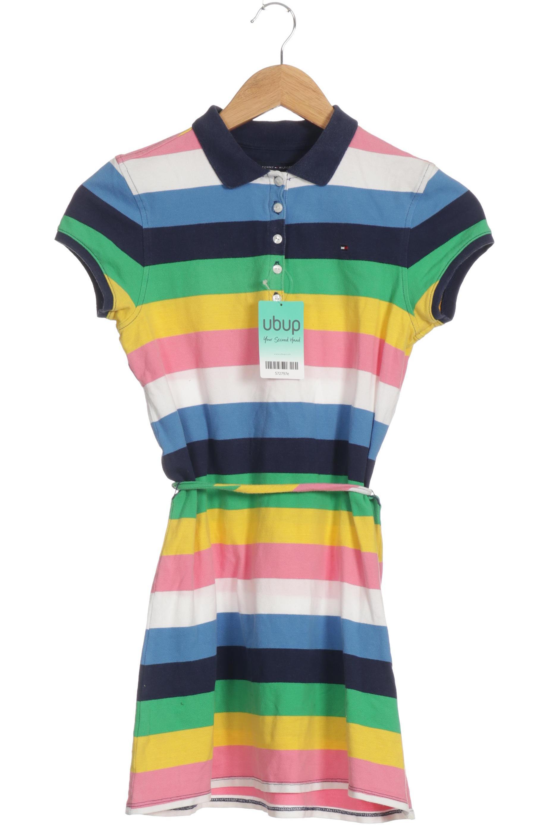 

Tommy Hilfiger Mädchen Kleid, mehrfarbig, Gr. 152