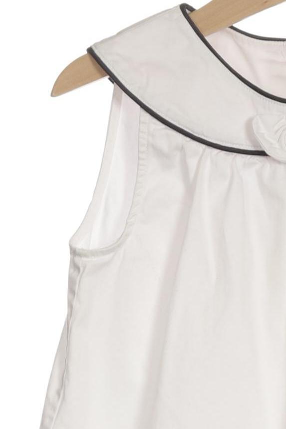 Thumbnail - Tommy Hilfiger Mädchen Kleid, weiß, Gr.