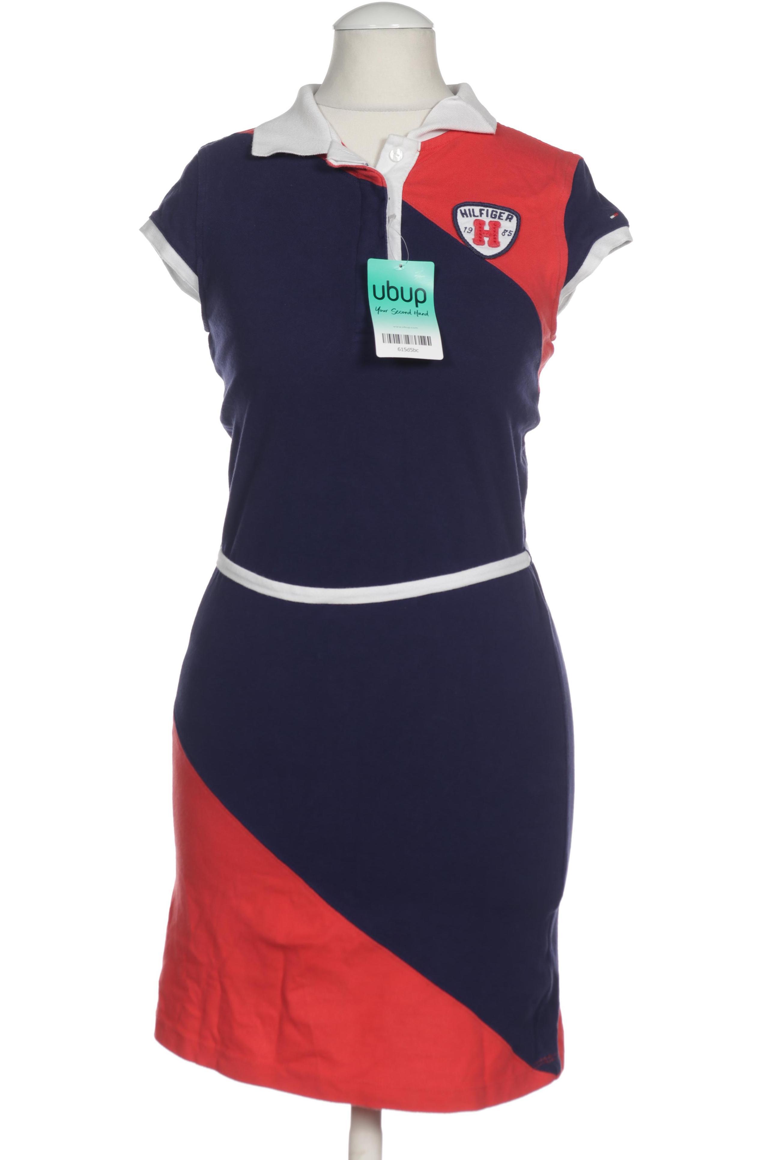 

Tommy Hilfiger Mädchen Kleid, blau, Gr. 128