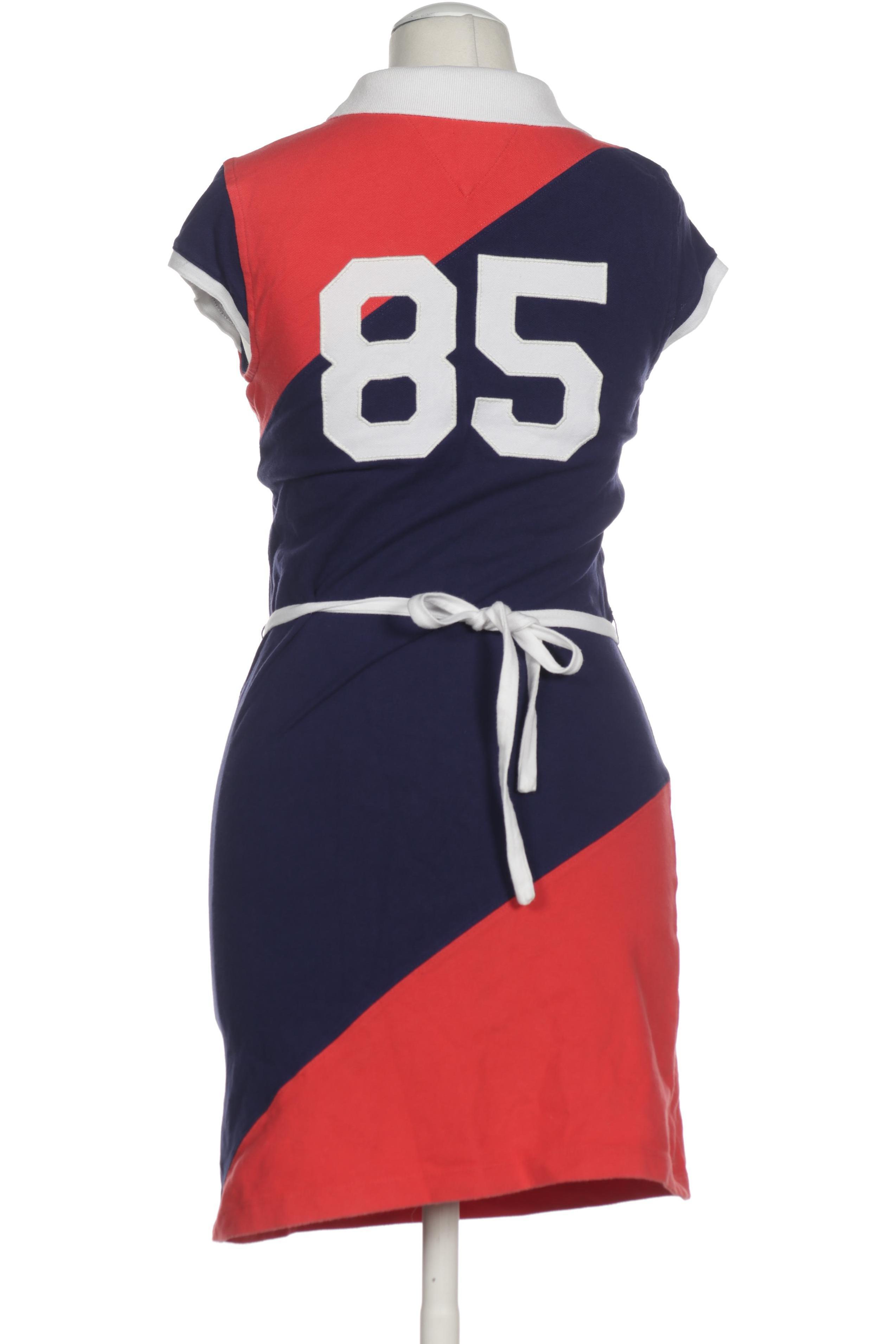 Thumbnail - Tommy Hilfiger Mädchen Kleid, blau, Gr. 128