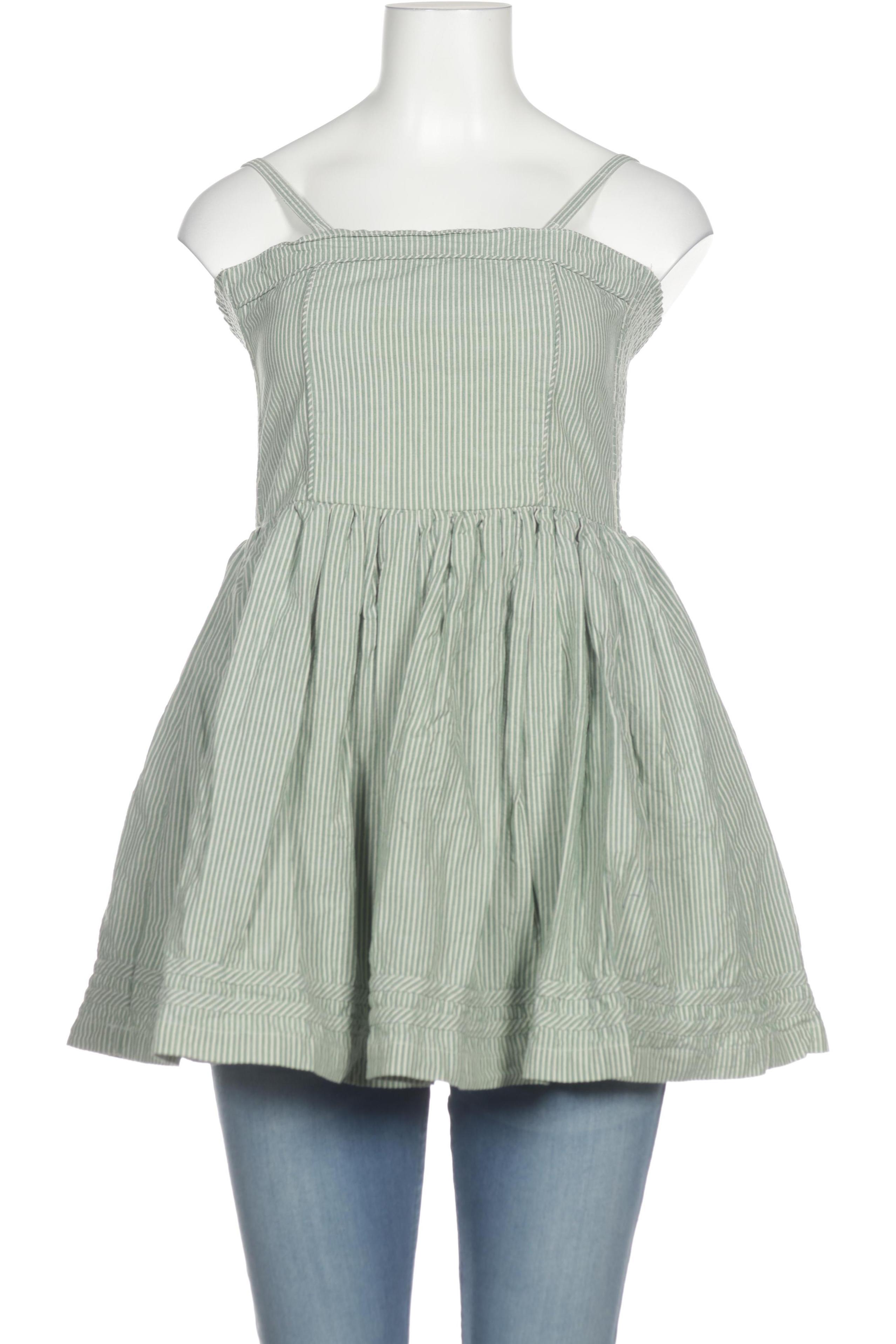 

Tommy Hilfiger Mädchen Kleid, grün, Gr. 128