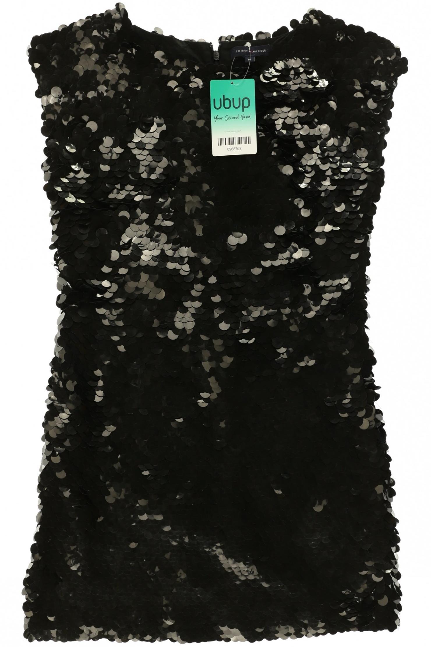 

Tommy Hilfiger Damen Kleid, schwarz, Gr. 10