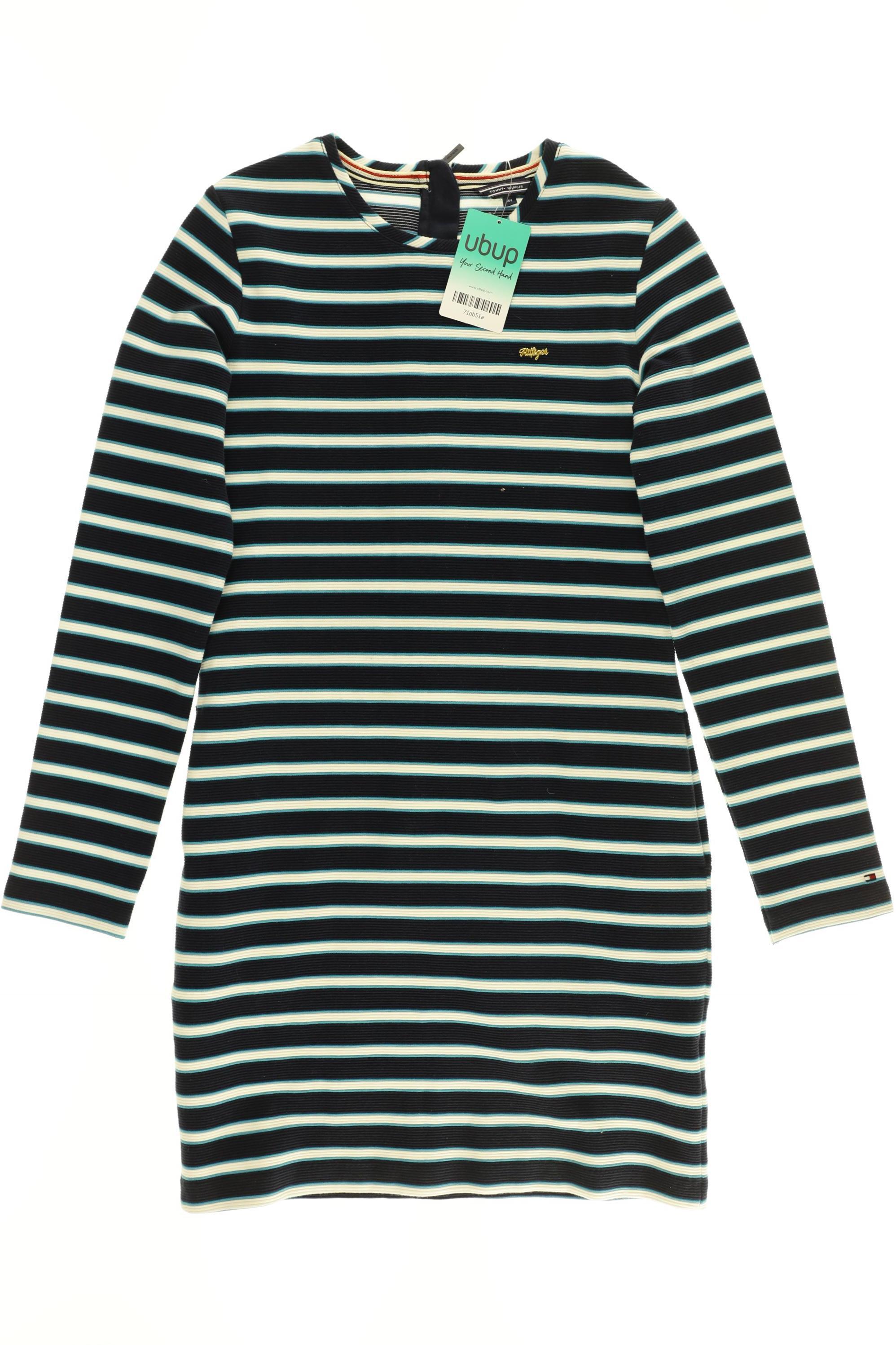 

Tommy Hilfiger Mädchen Kleid, blau, Gr. 164
