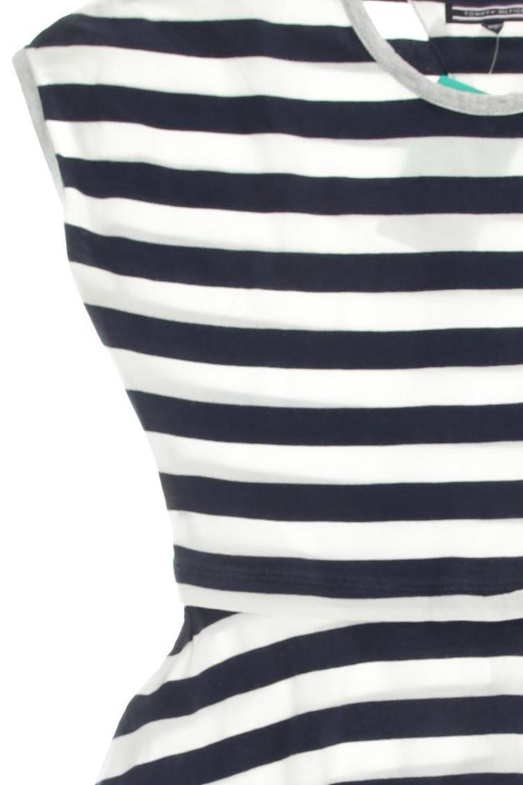 Thumbnail - Tommy Hilfiger Mädchen Kleid, blau, Gr. 140