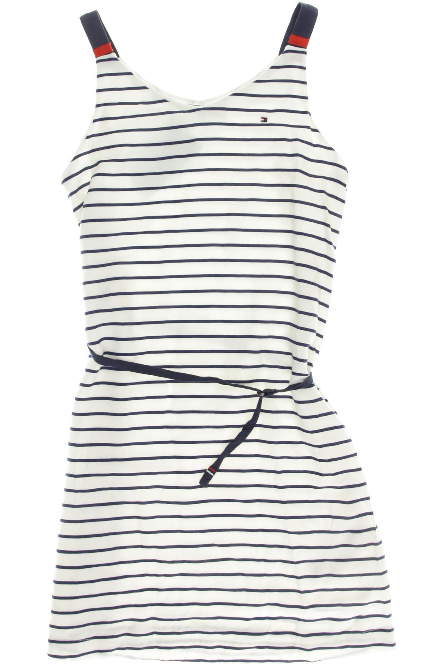 

Tommy Hilfiger Mädchen Kleid, blau, Gr. 140
