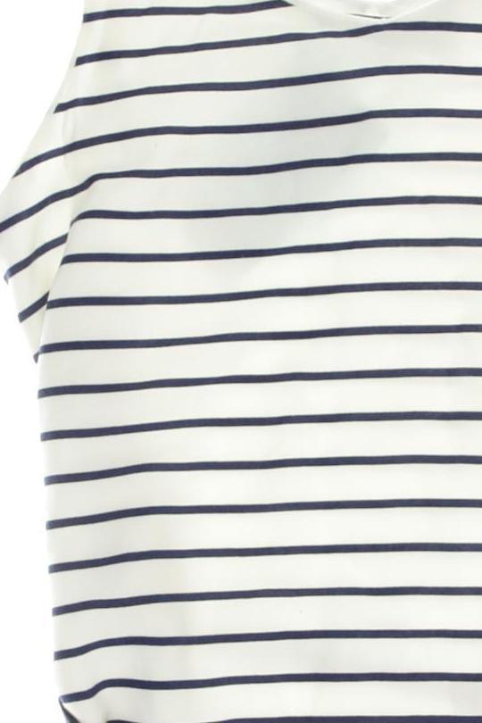 Thumbnail - Tommy Hilfiger Mädchen Kleid, blau, Gr. 140