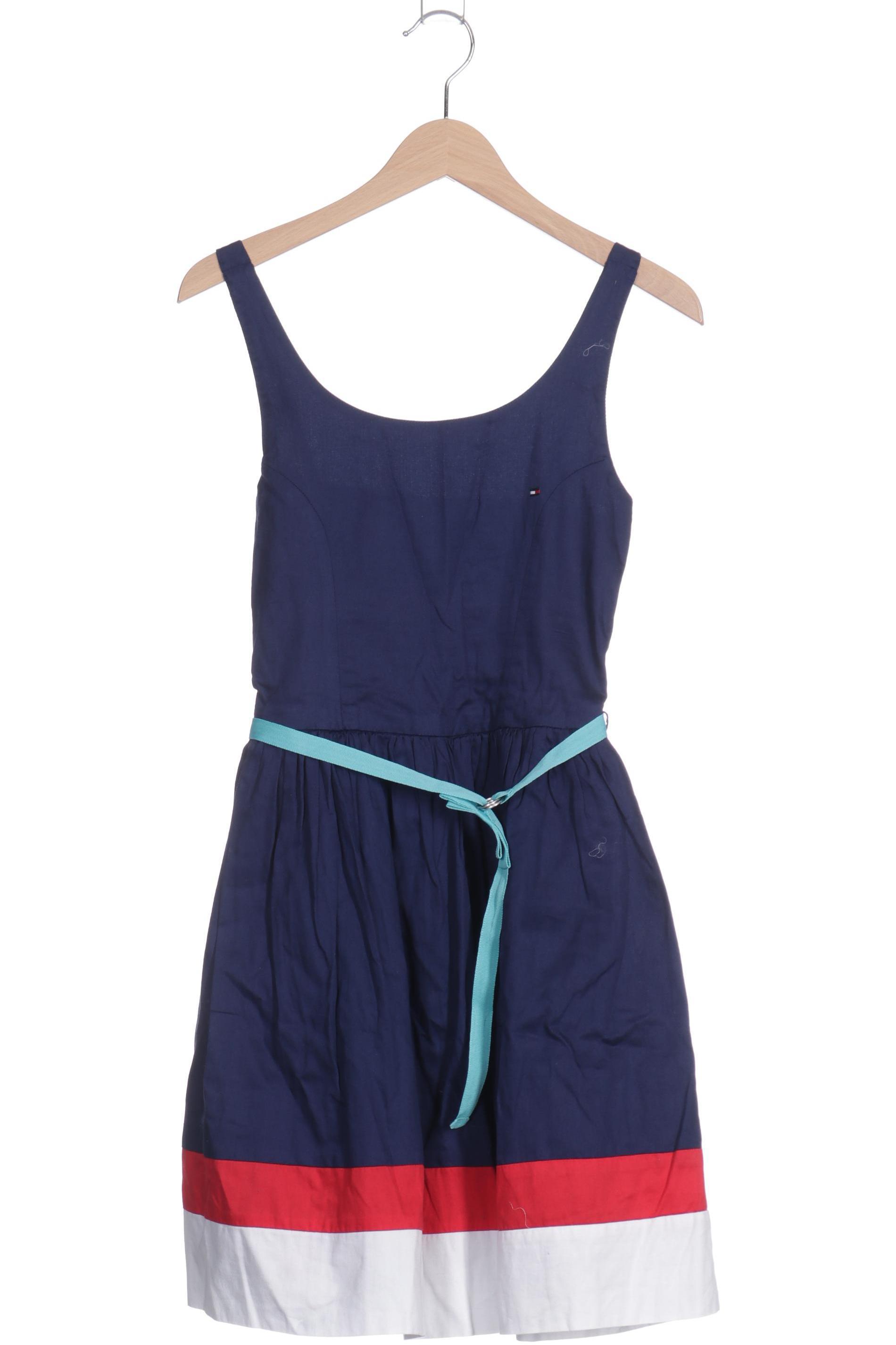

Tommy Hilfiger Mädchen Kleid, mehrfarbig, Gr. 164