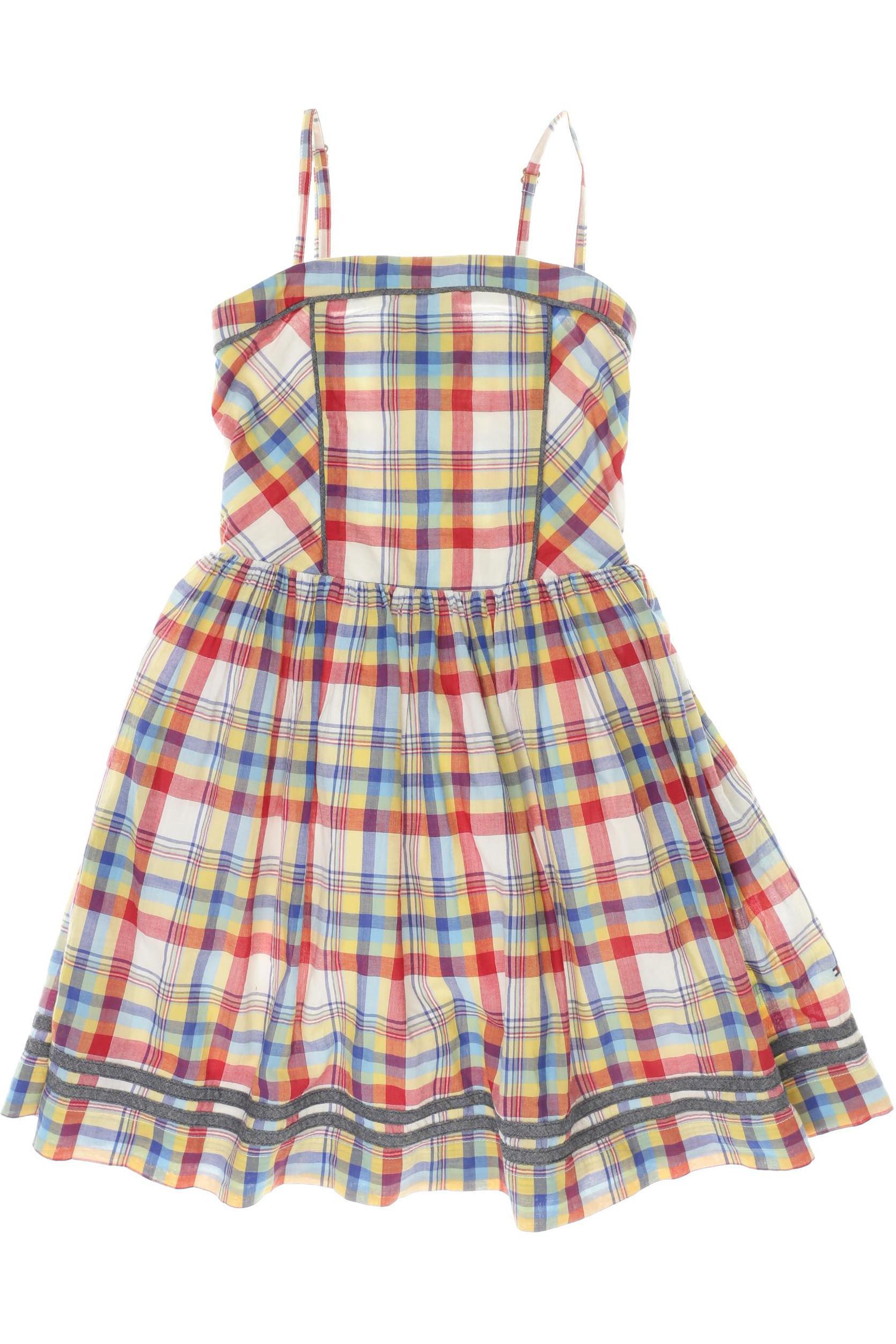 

Tommy Hilfiger Mädchen Kleid, blau, Gr. 152