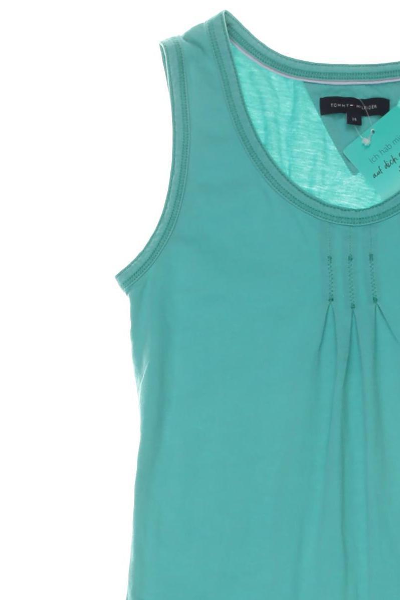 Thumbnail - Tommy Hilfiger Mädchen Kleid, grün, Gr. 164