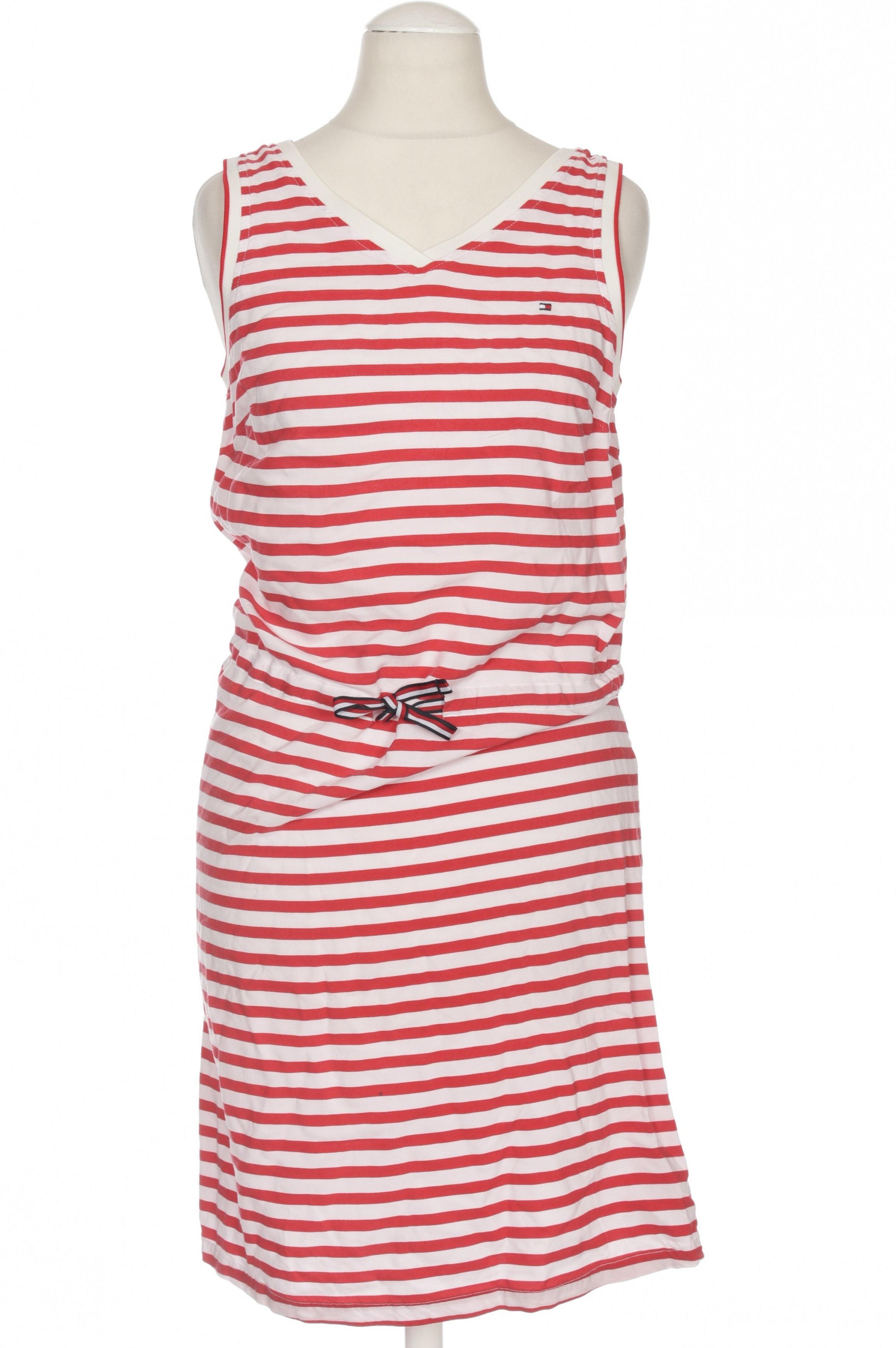 

Tommy Hilfiger Mädchen Kleid, rot, Gr. 176
