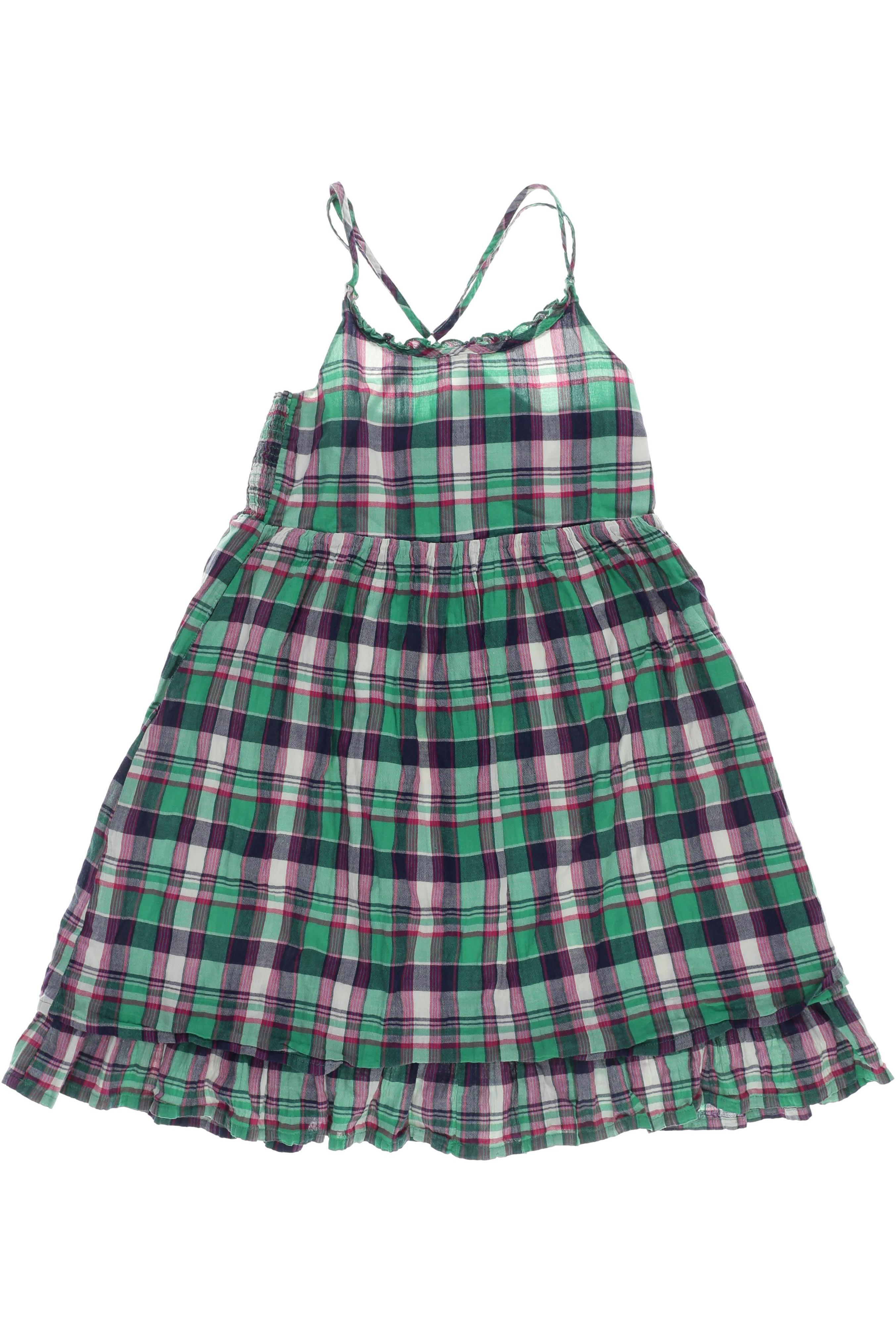 

Tommy Hilfiger Mädchen Kleid, grün, Gr.