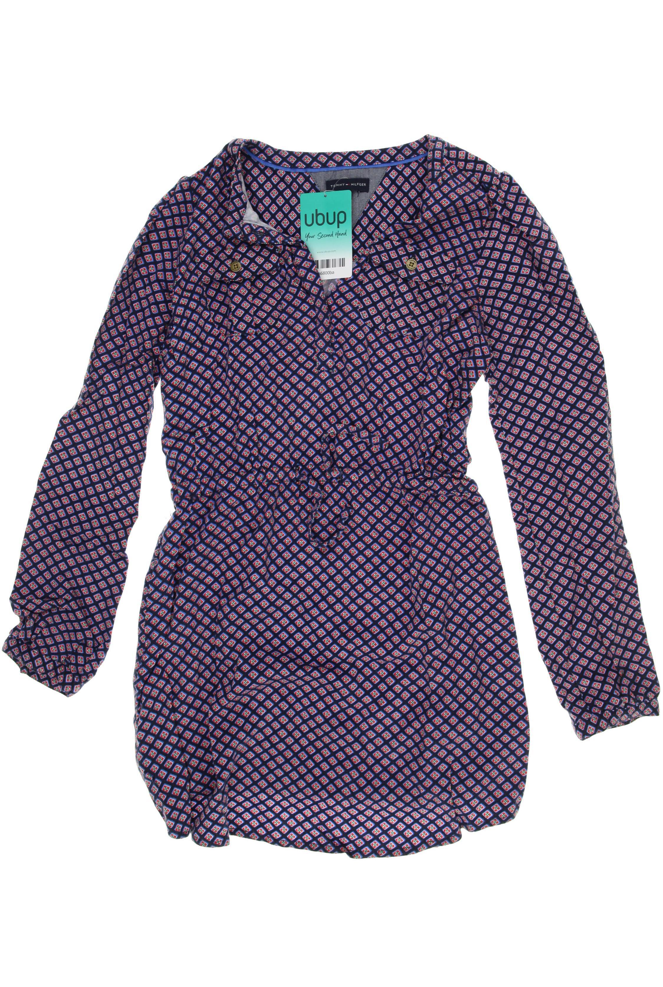 

Tommy Hilfiger Mädchen Kleid, blau, Gr. 140