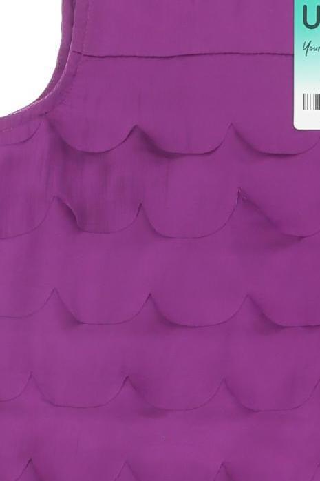 Thumbnail - Tommy Hilfiger Mädchen Kleid, lila, Gr. 116