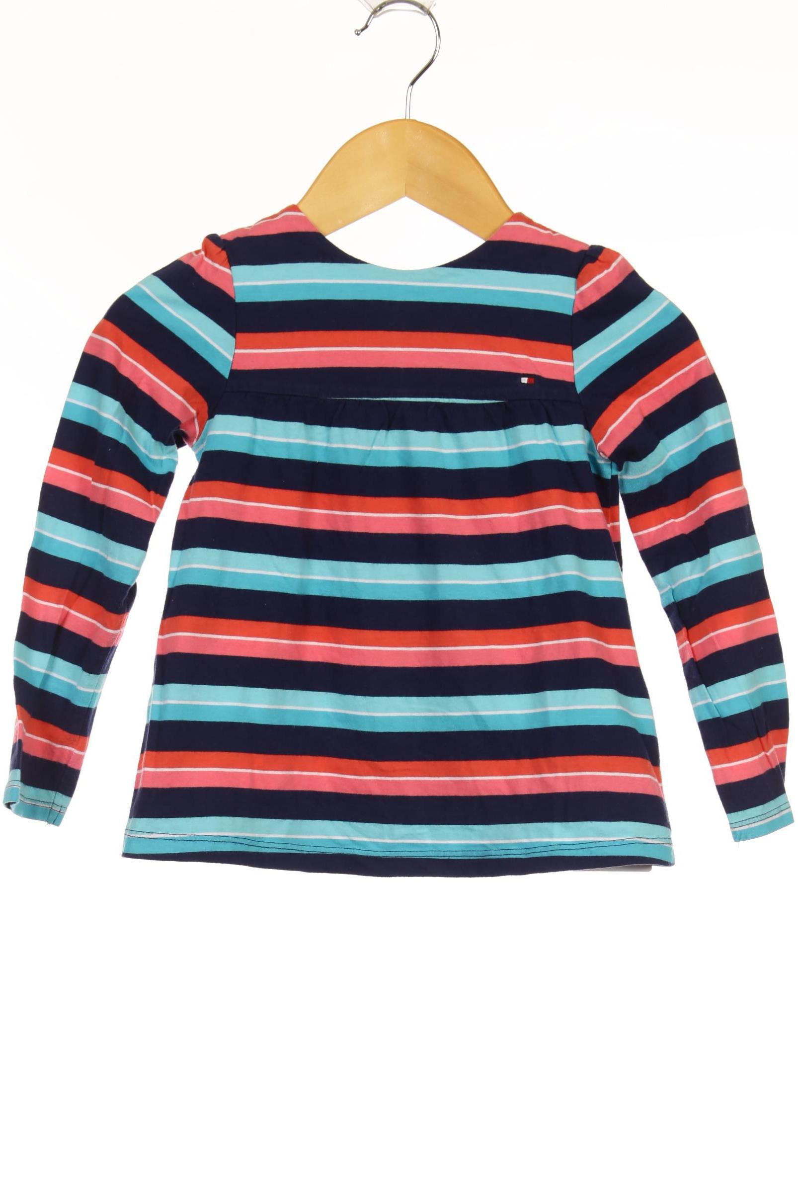 

Tommy Hilfiger Mädchen Kleid, blau, Gr. 98