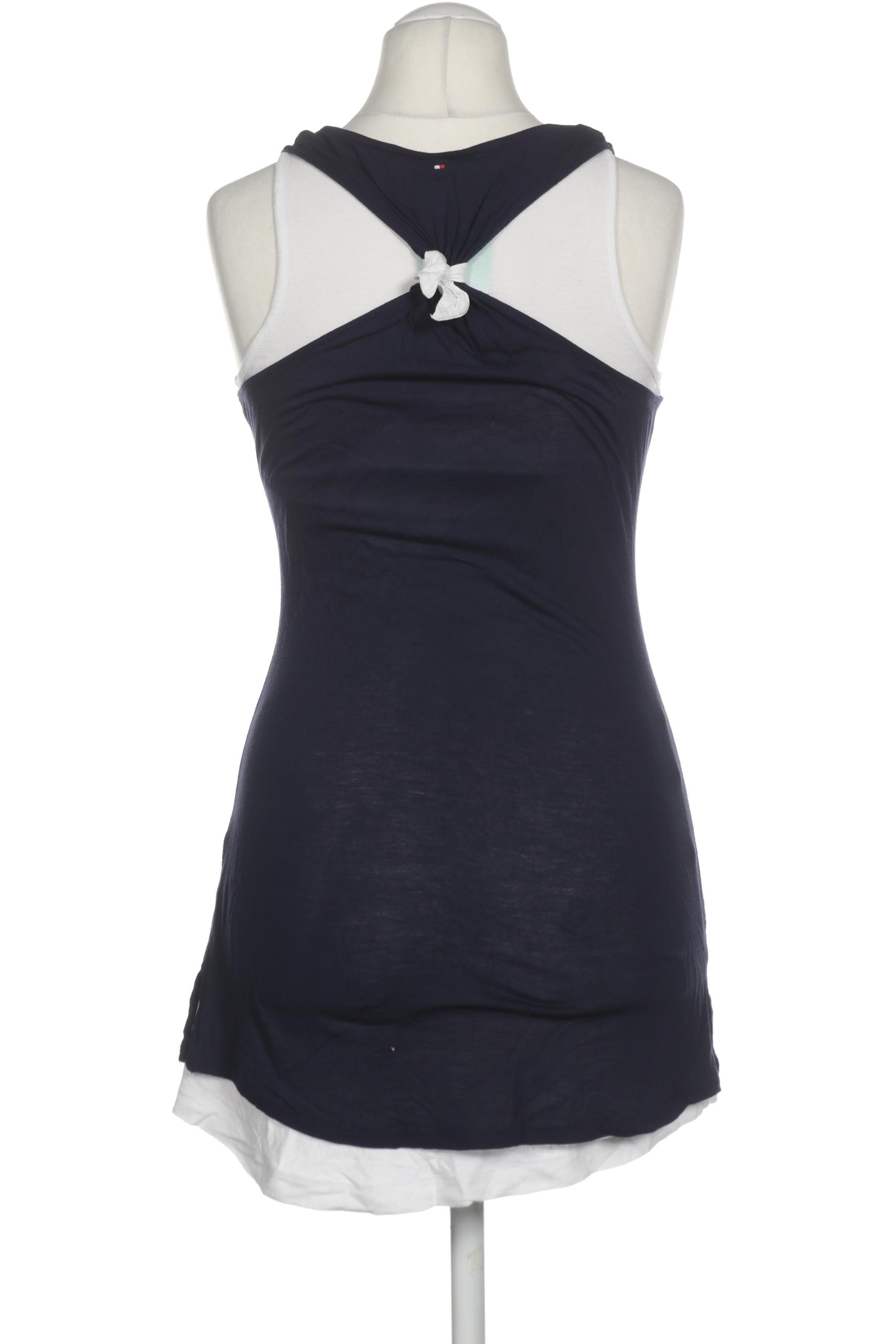 Thumbnail - Tommy Hilfiger Mädchen Kleid, blau, Gr. 164