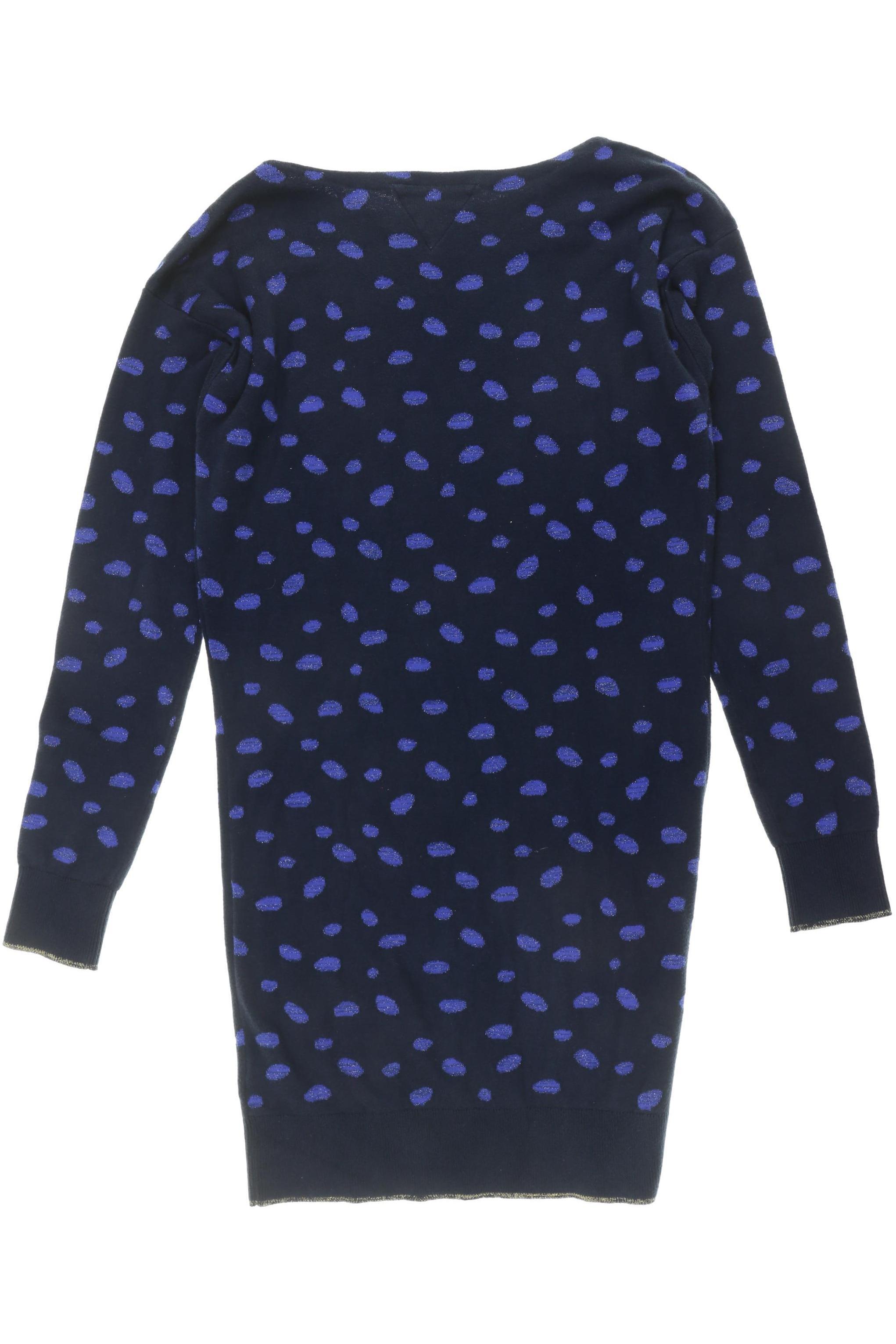 Thumbnail - Tommy Hilfiger Mädchen Kleid, blau, Gr. 176