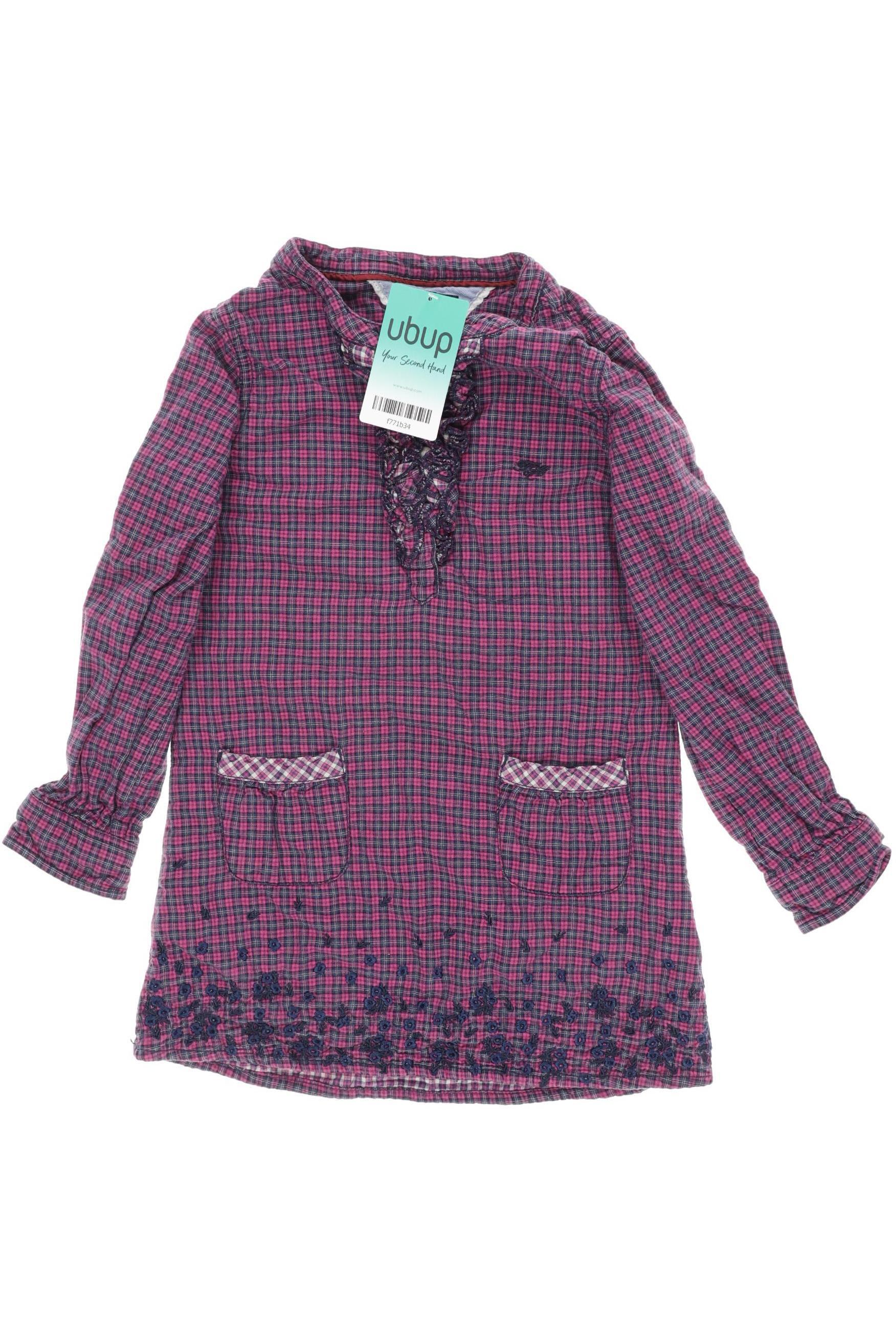 

Tommy Hilfiger Mädchen Kleid, pink, Gr.