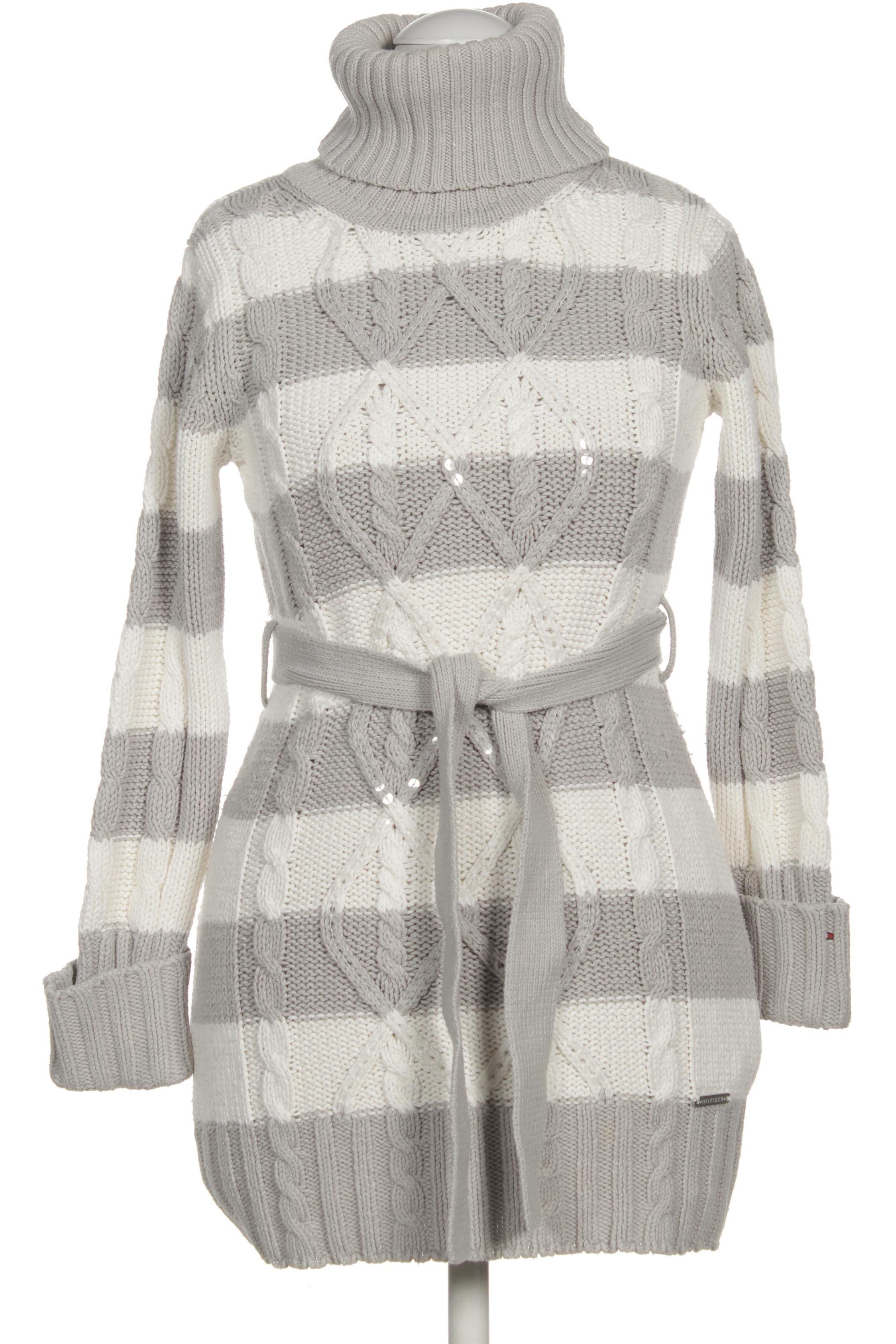 

Tommy Hilfiger Mädchen Pullover, grau, Gr.