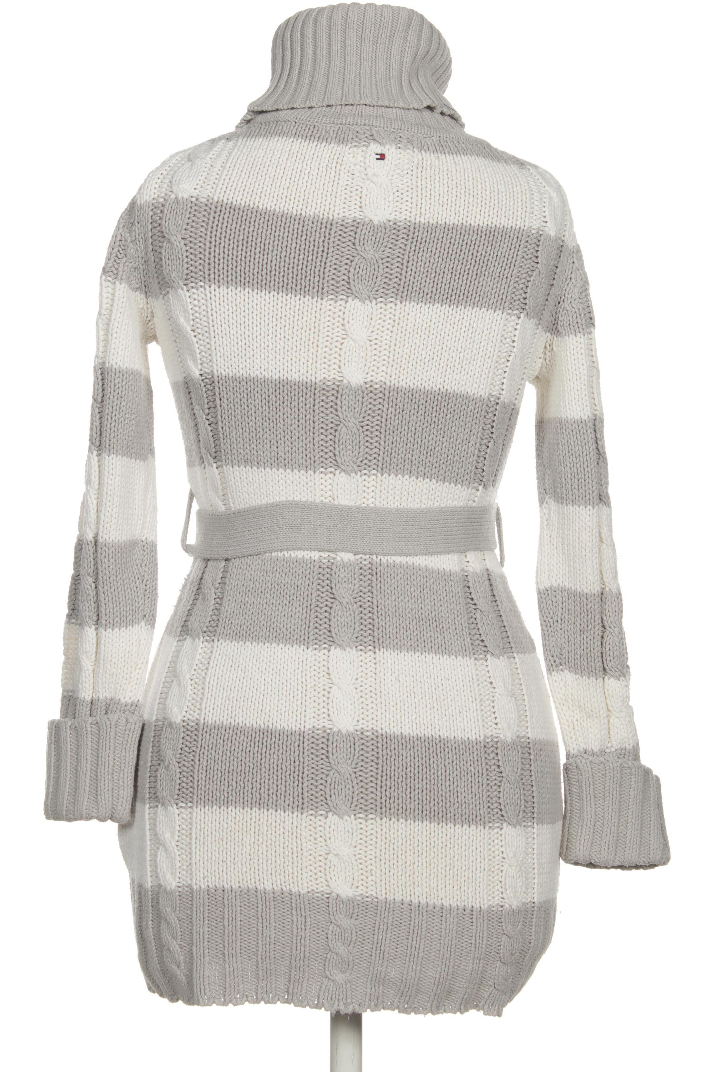 Thumbnail - Tommy Hilfiger Mädchen Pullover, grau, Gr.