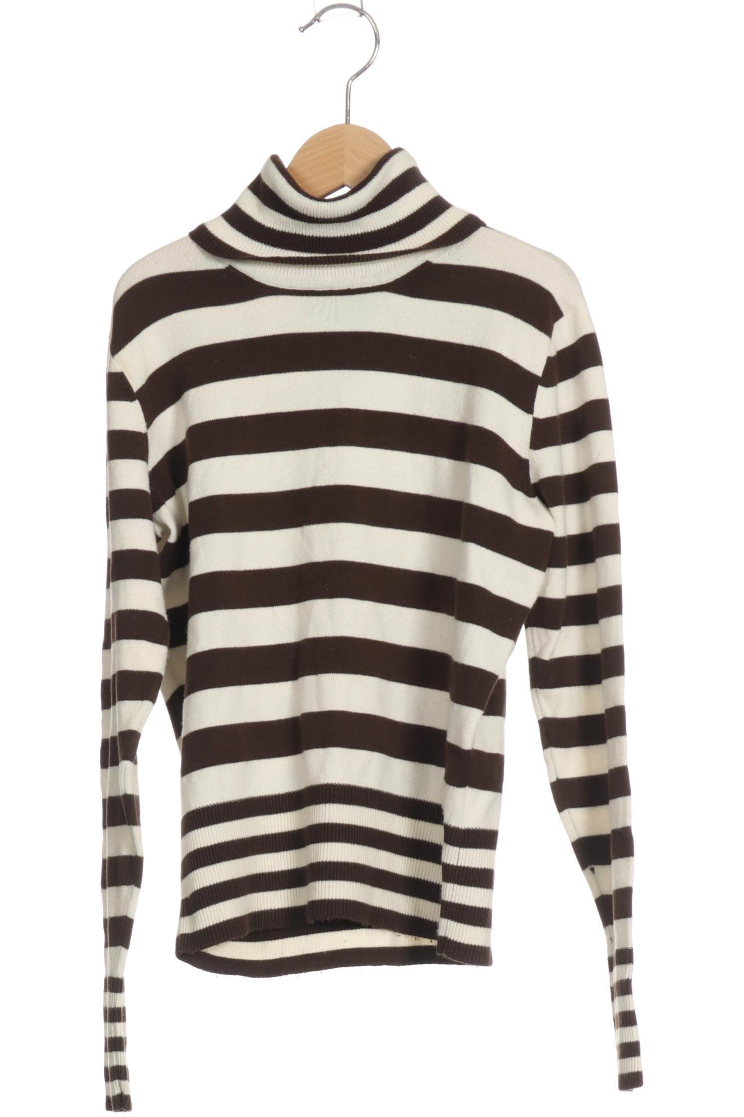 

Tommy Hilfiger Mädchen Pullover, braun, Gr. 140